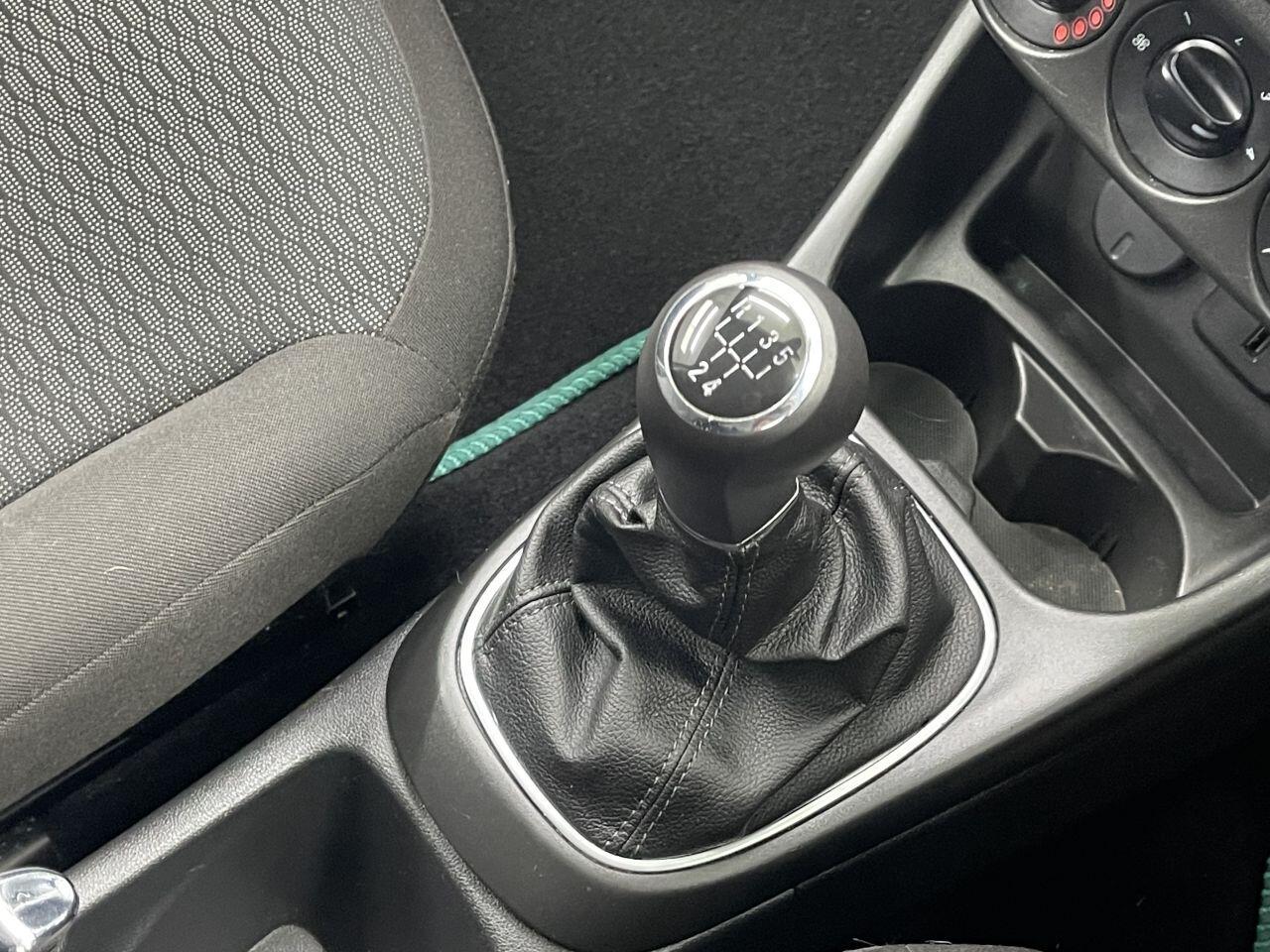 Vauxhall Corsa - Image 40