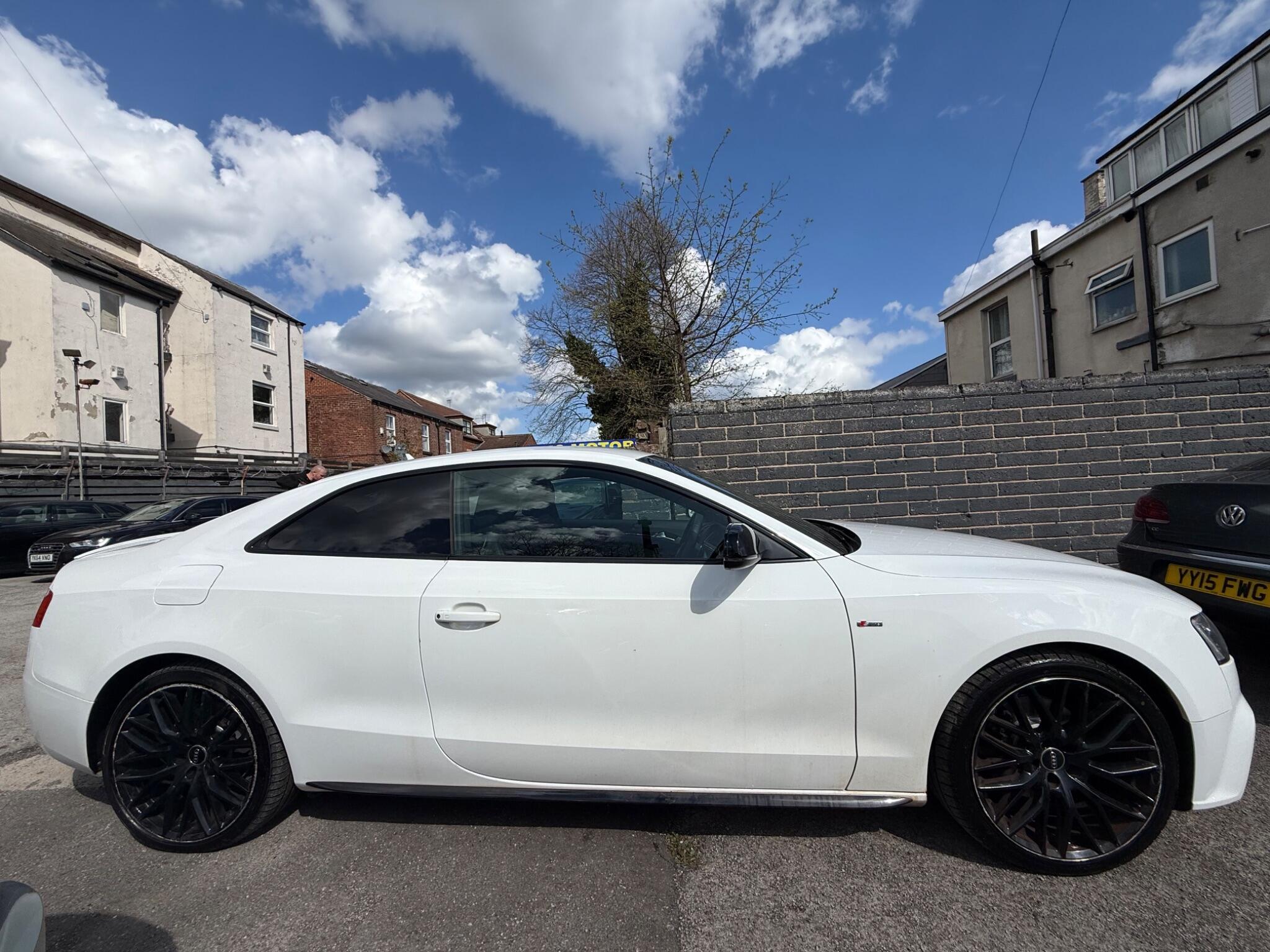 Audi A5 - Image 8