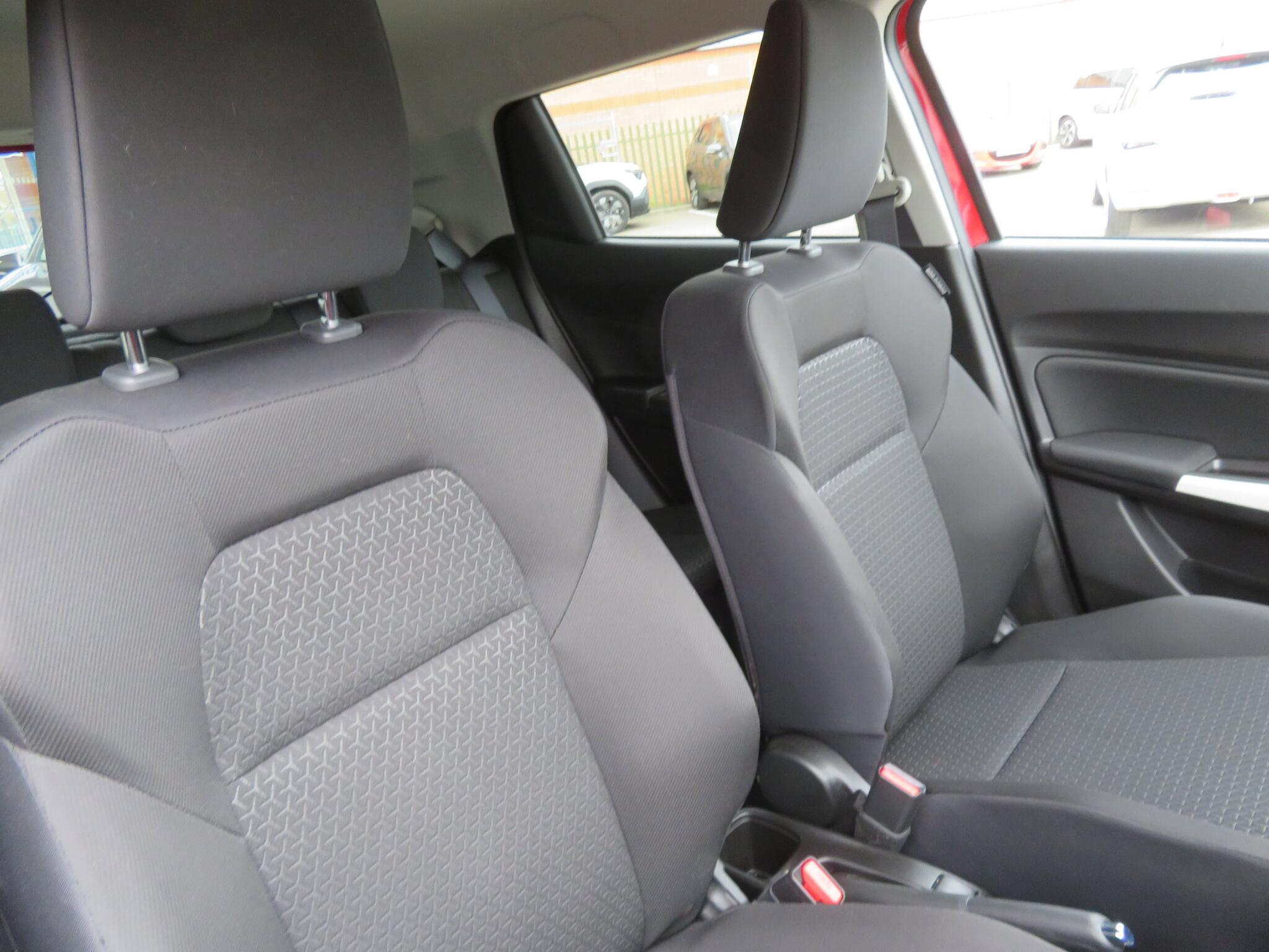 Suzuki Swift - Image 20