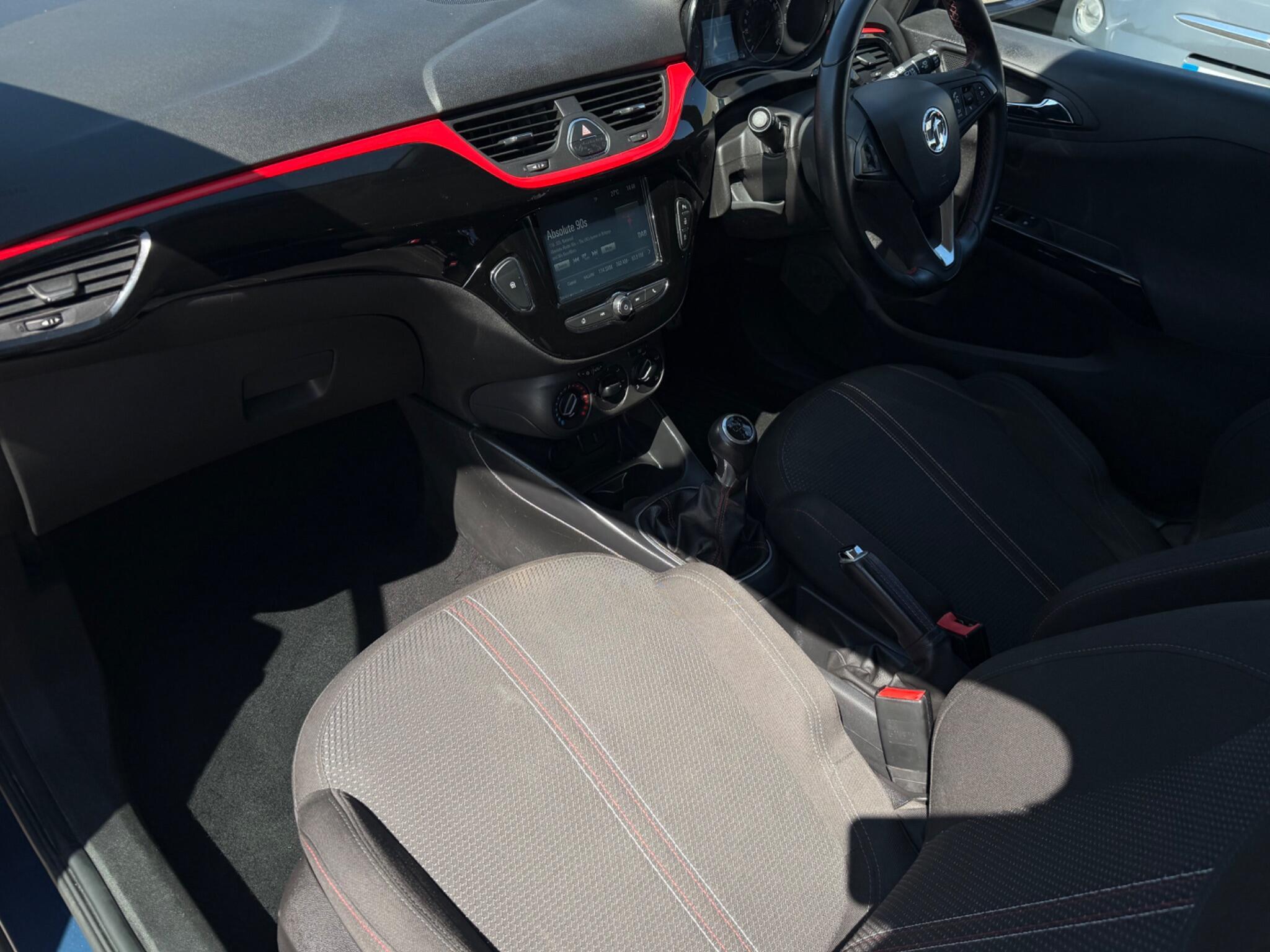 Vauxhall Corsa - Image 12