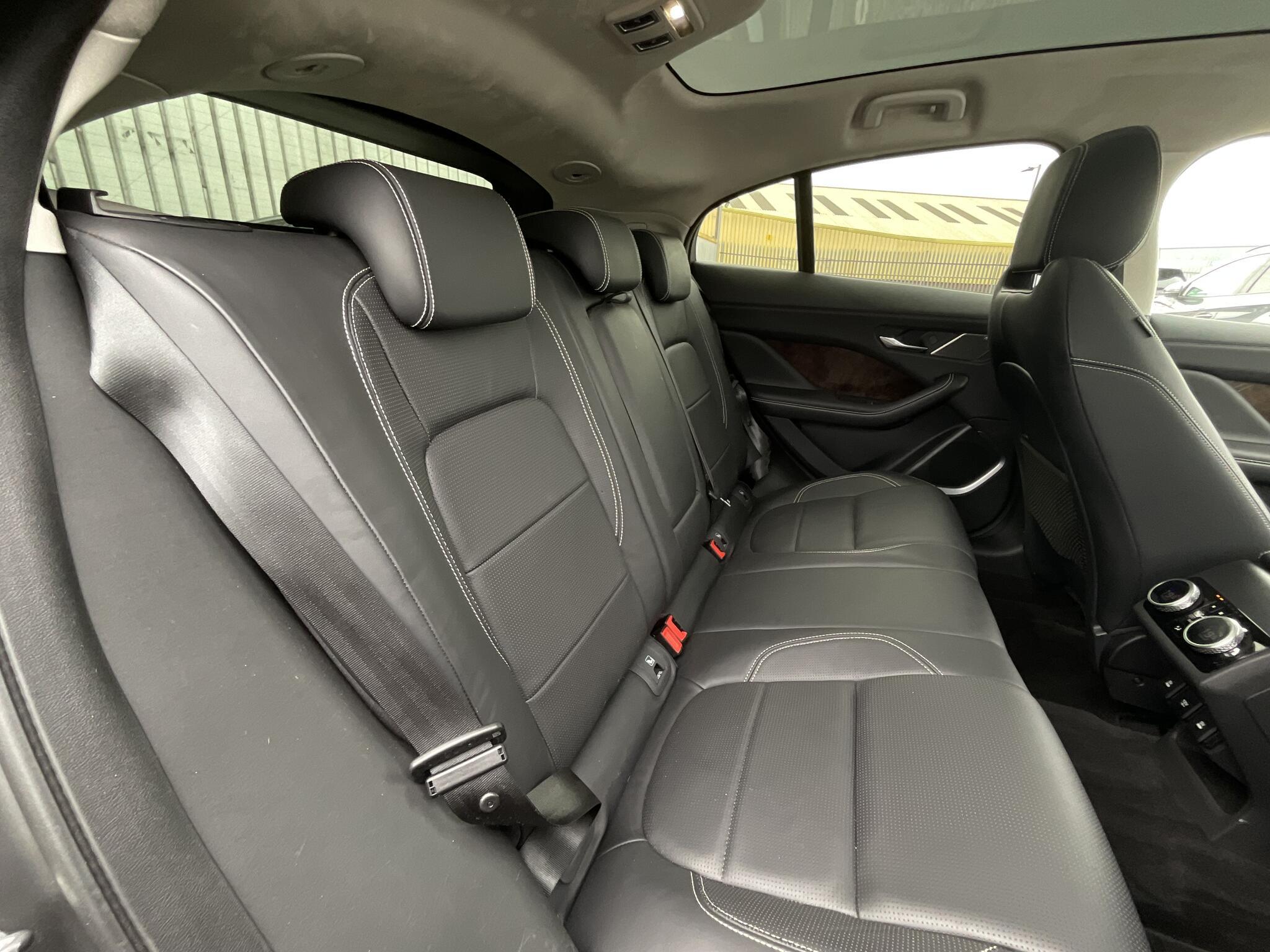 Jaguar I-Pace - Image 11
