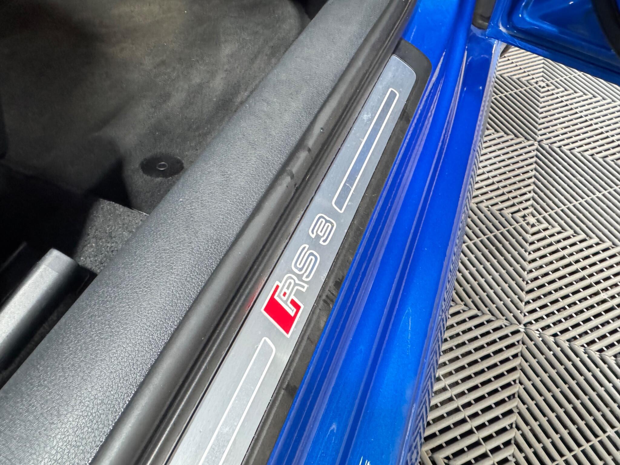 Audi RS3 - Image 17