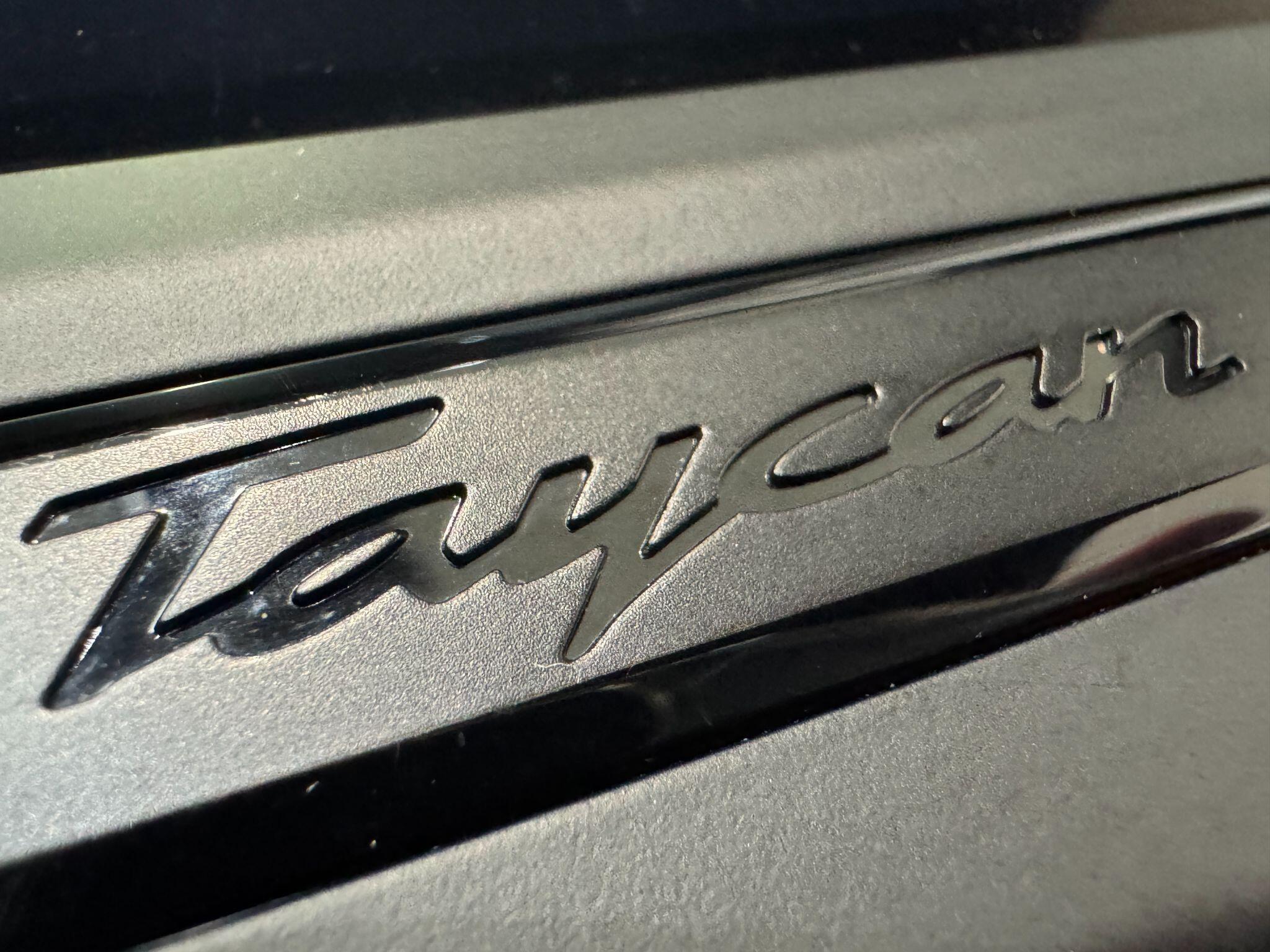 Porsche Taycan - Image 77