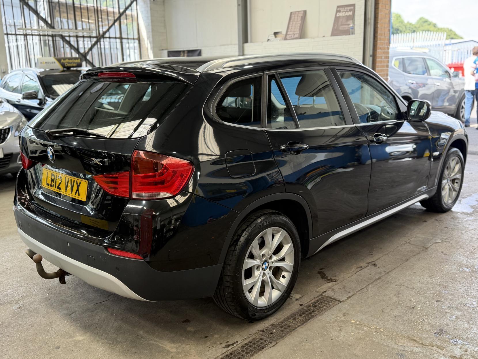 BMW X1 - Image 7