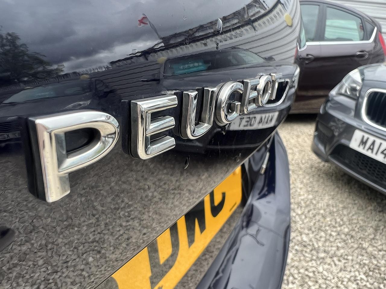 Peugeot 308 SW - Image 7