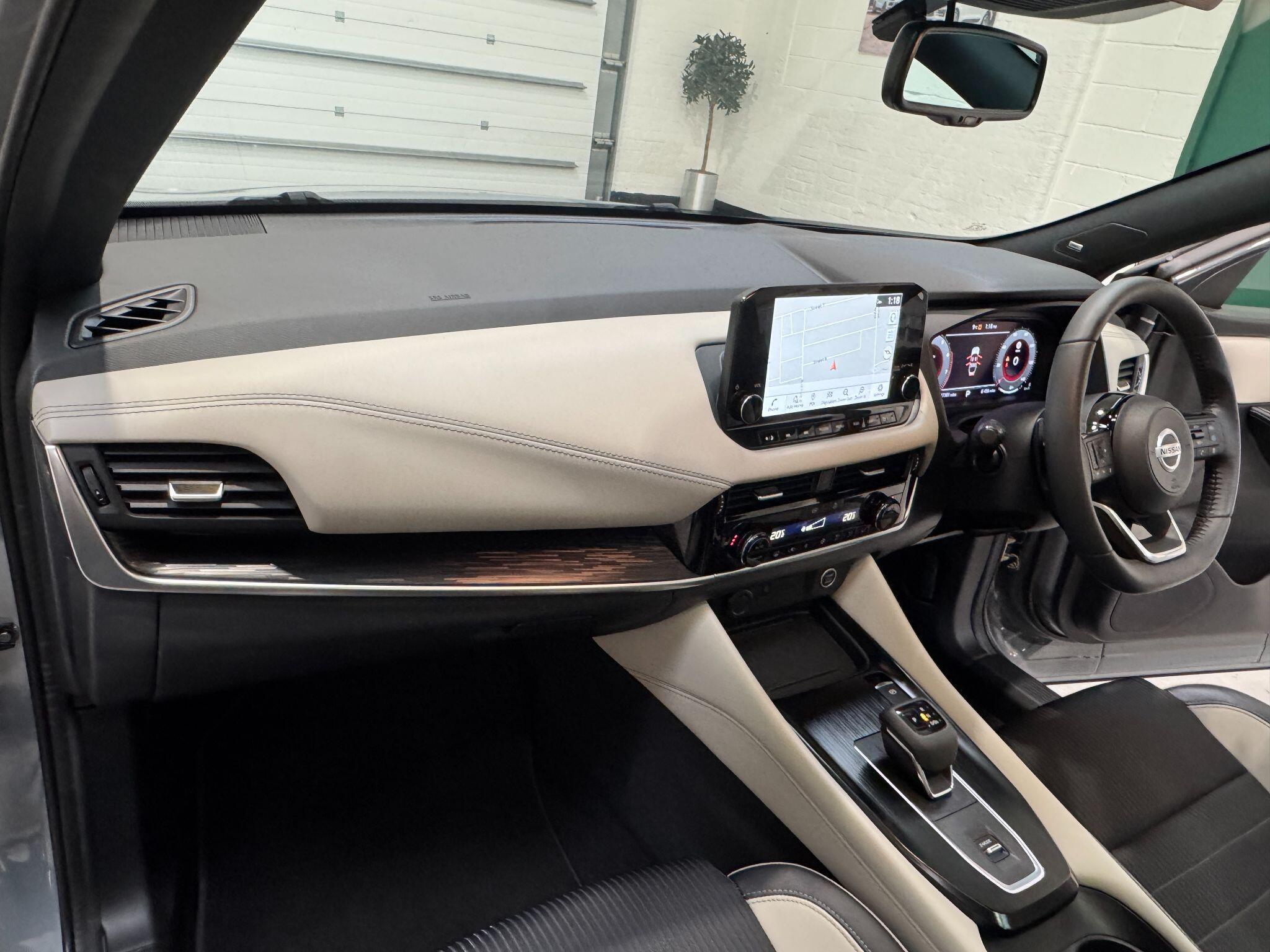 Nissan Qashqai - Image 22