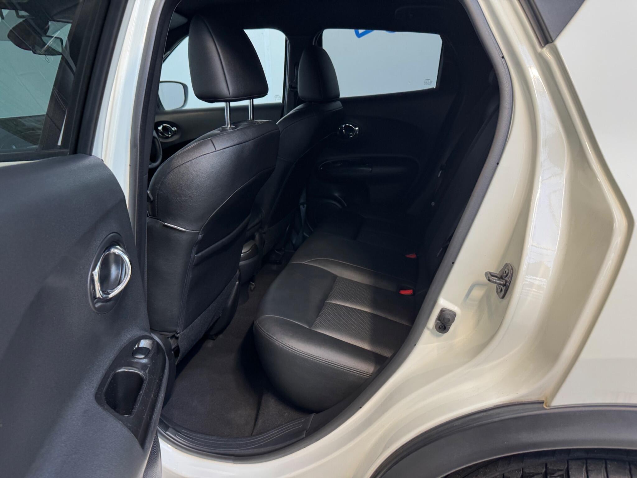 Nissan Juke - Image 11