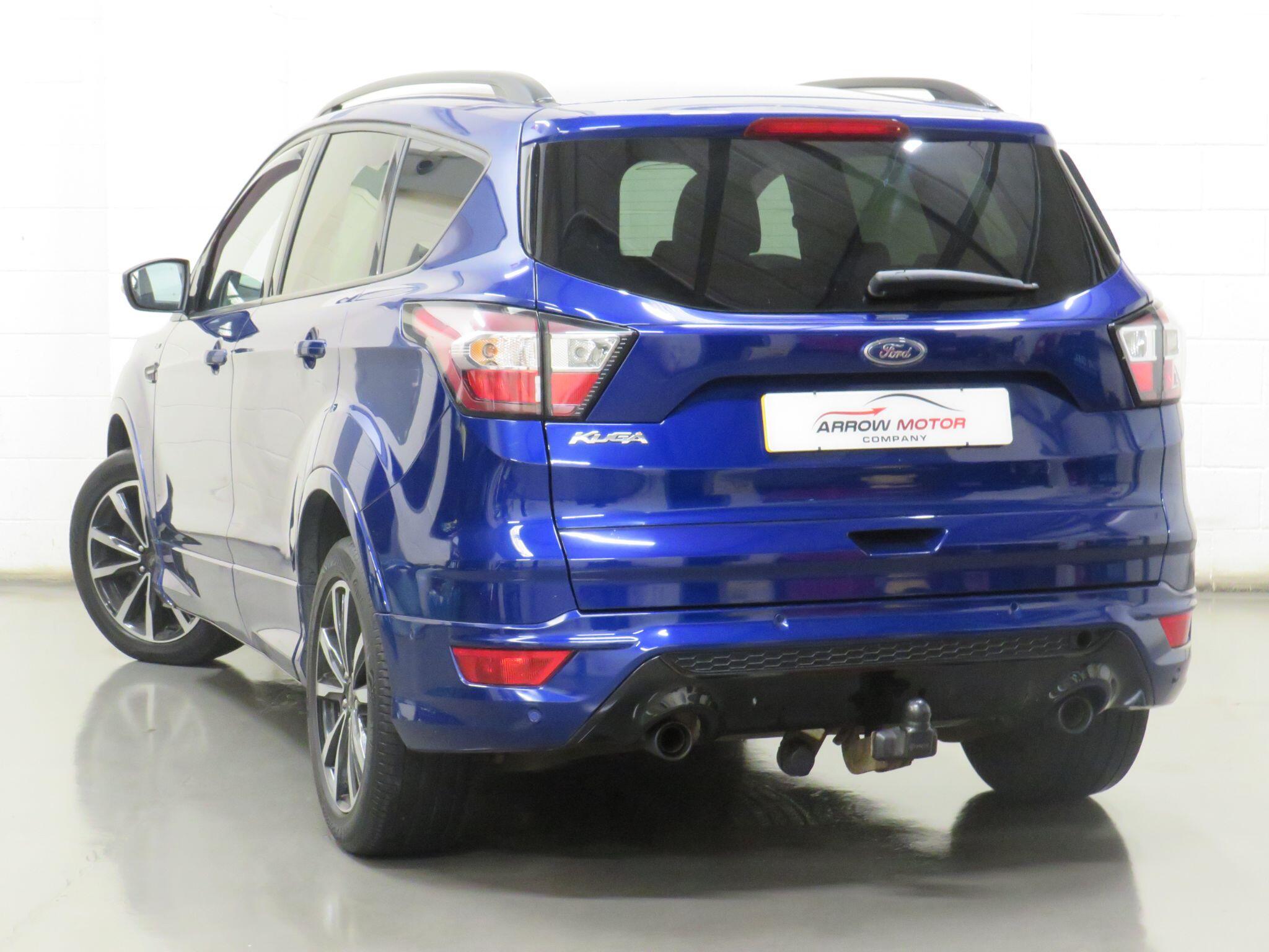 Ford Kuga - Image 5