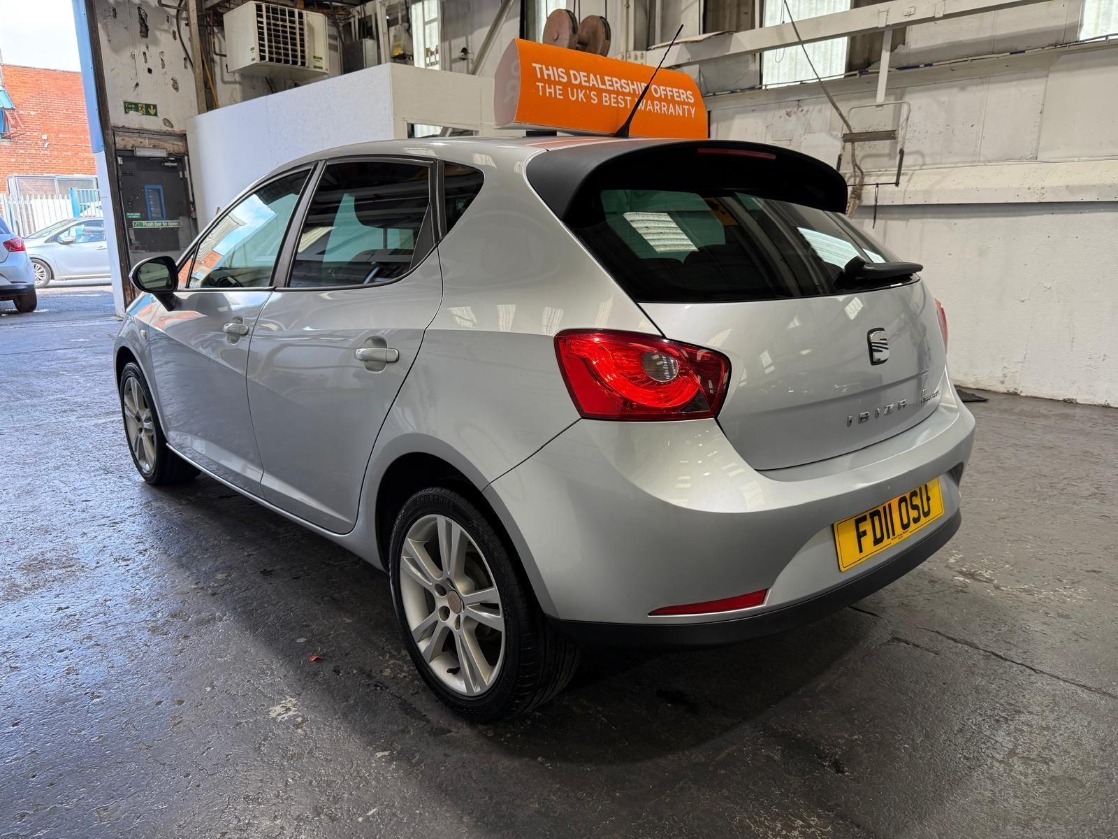 SEAT Ibiza - Image 8