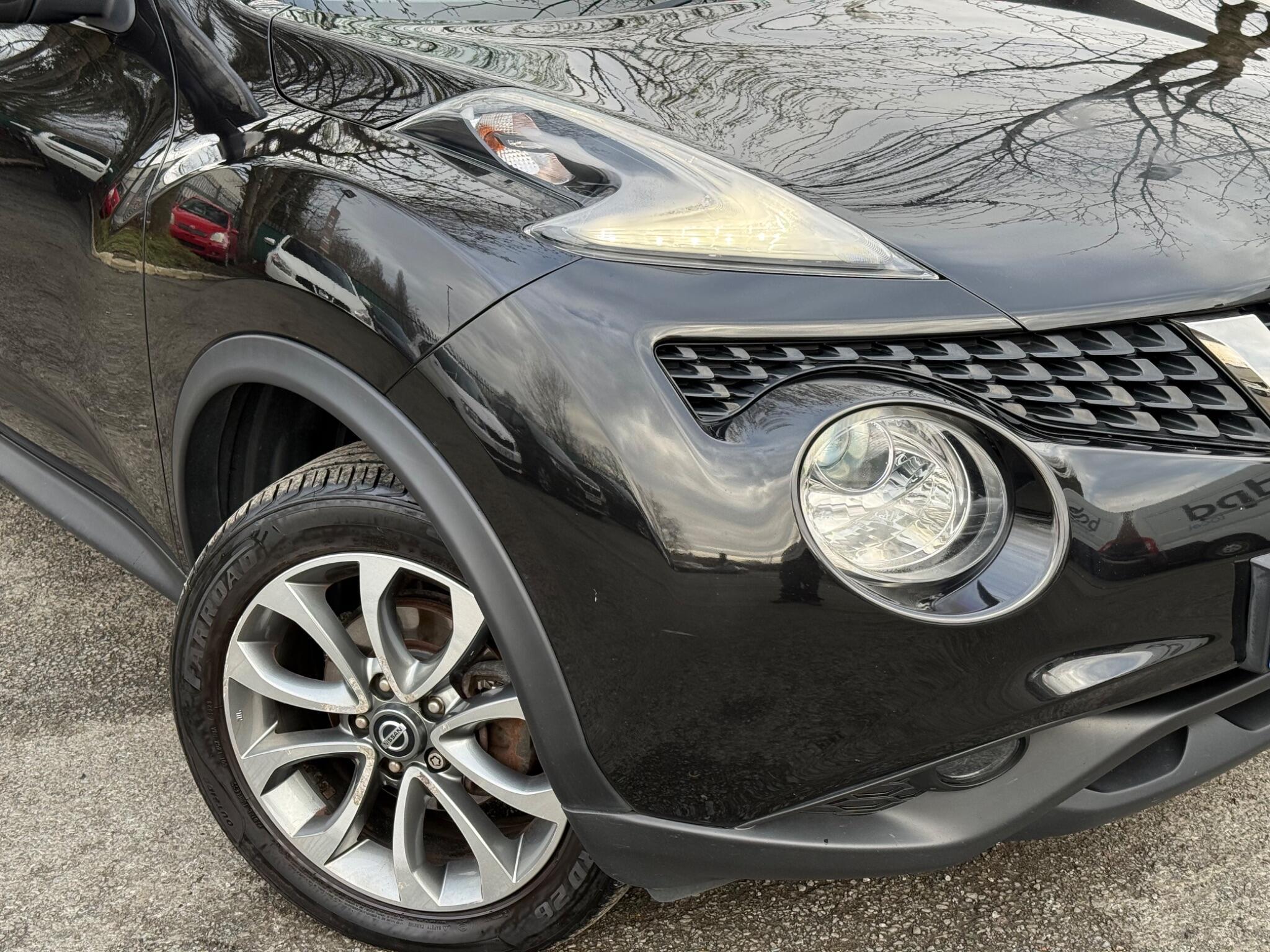 Nissan Juke - Image 51