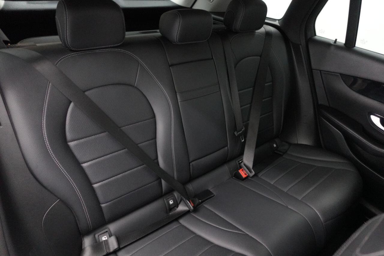 Mercedes GLC - Image 18