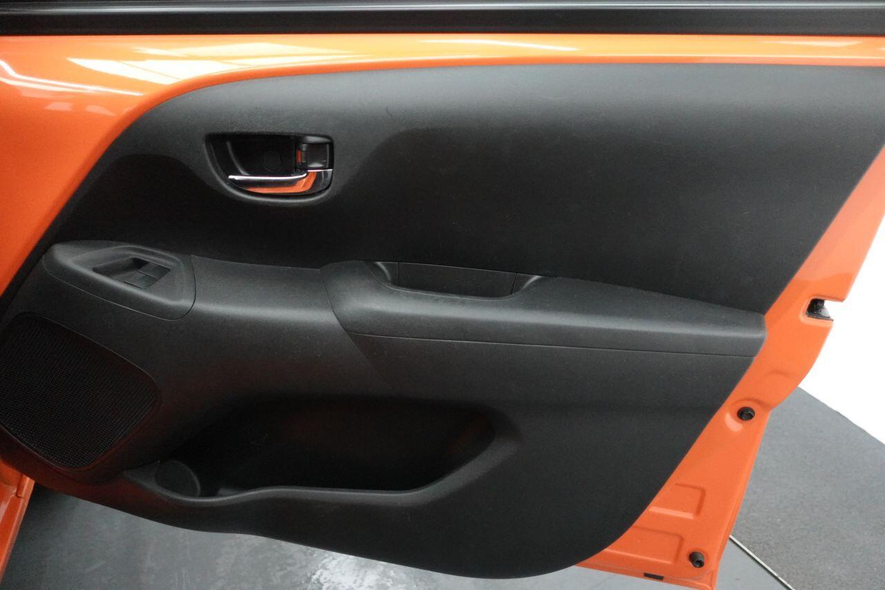 Toyota Aygo - Image 17