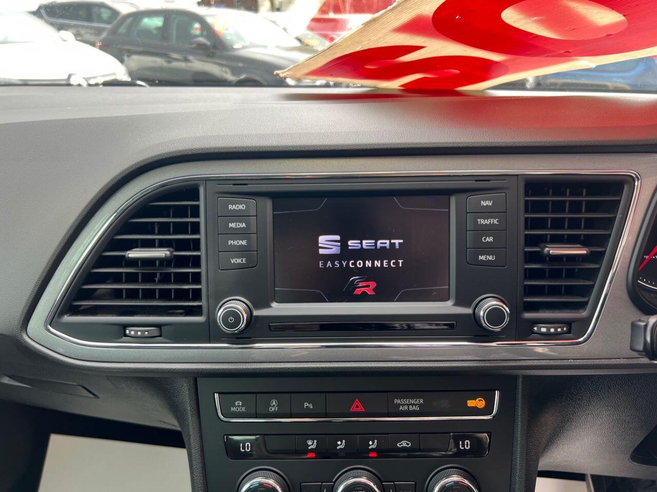 SEAT Leon - Image 22