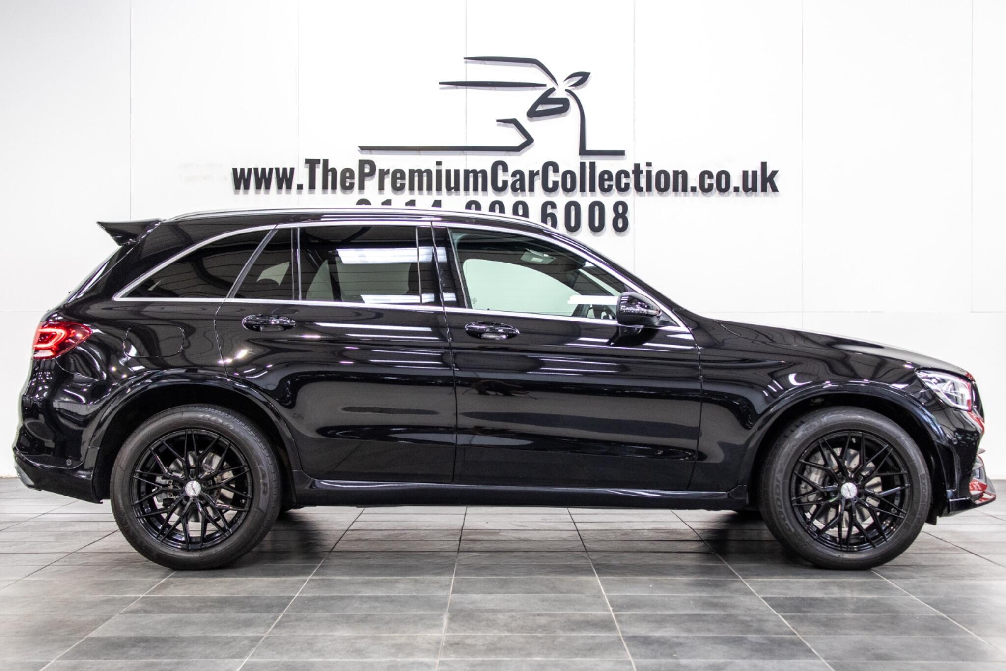 Mercedes GLC - Image 7