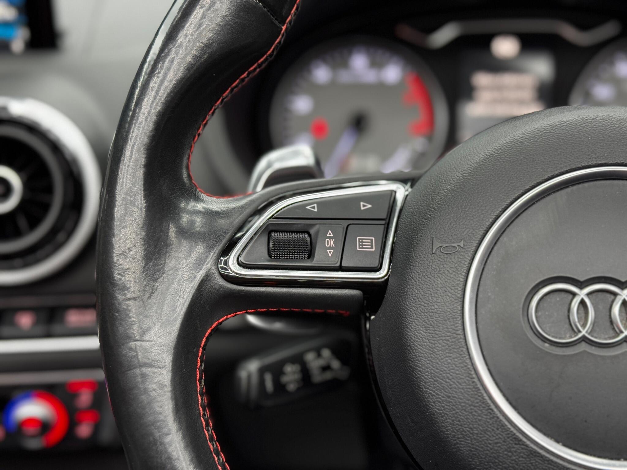 Audi S3 - Image 19