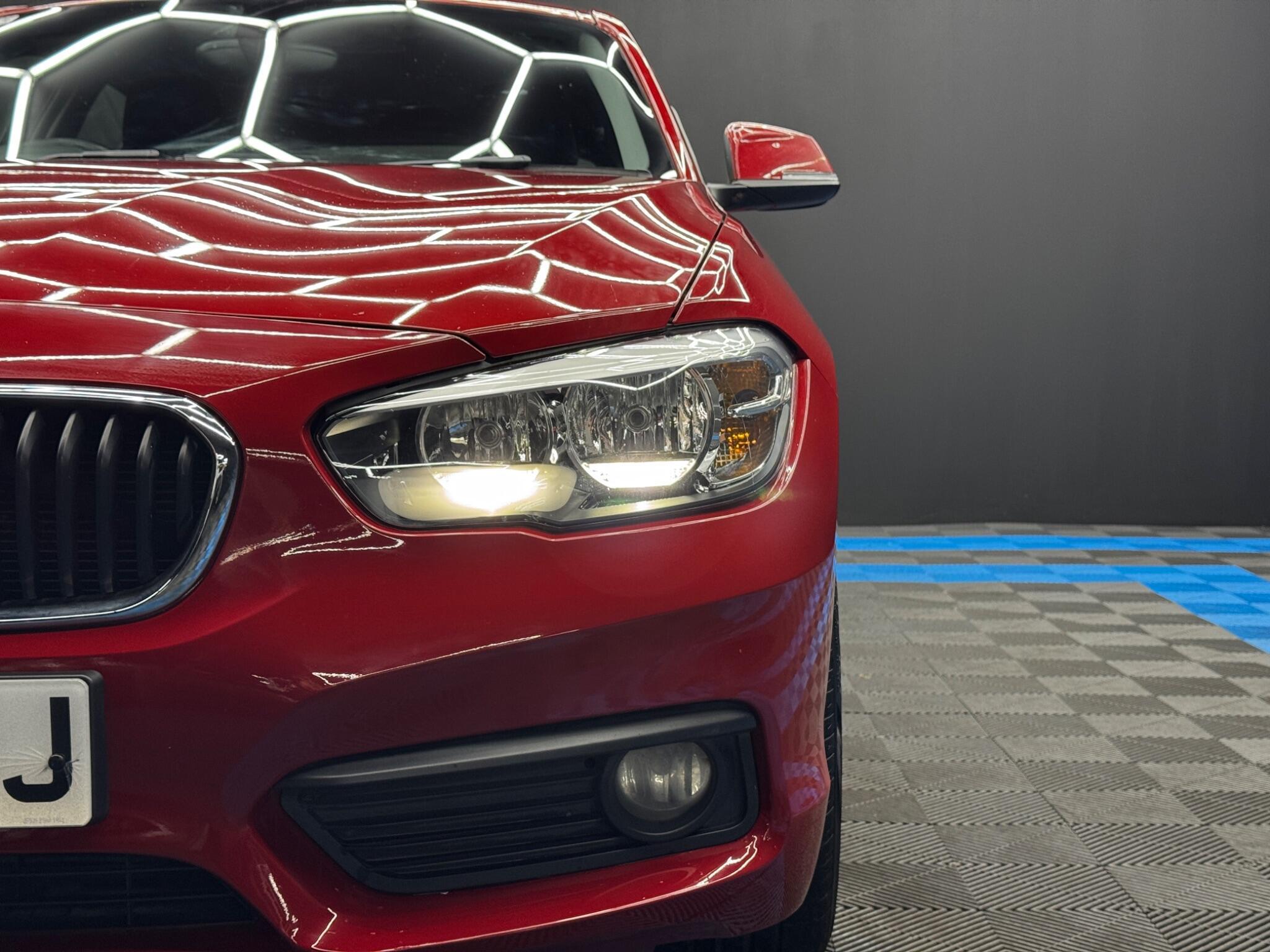 BMW 1 Series - Image 47