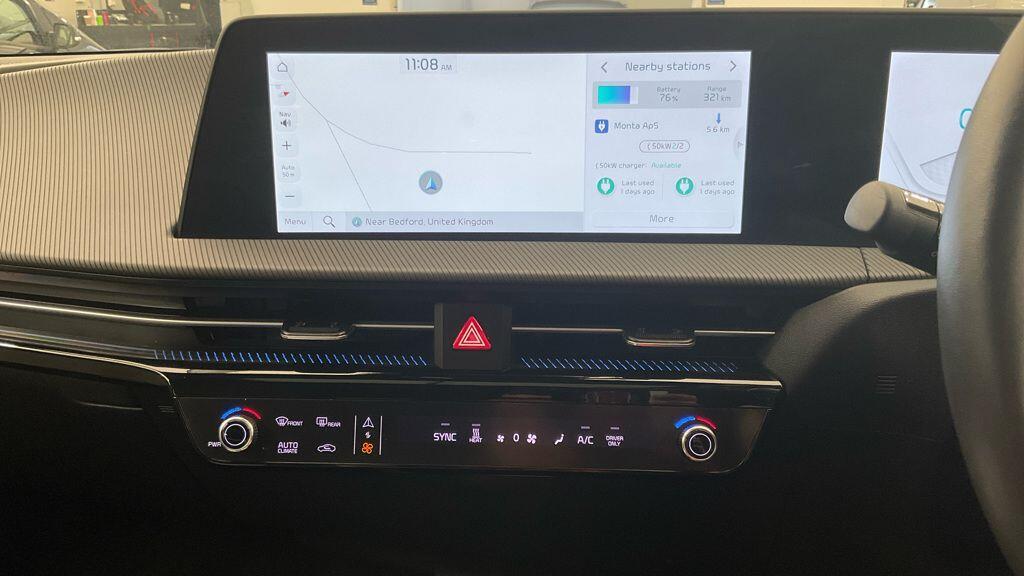 Kia EV6 - Image 2