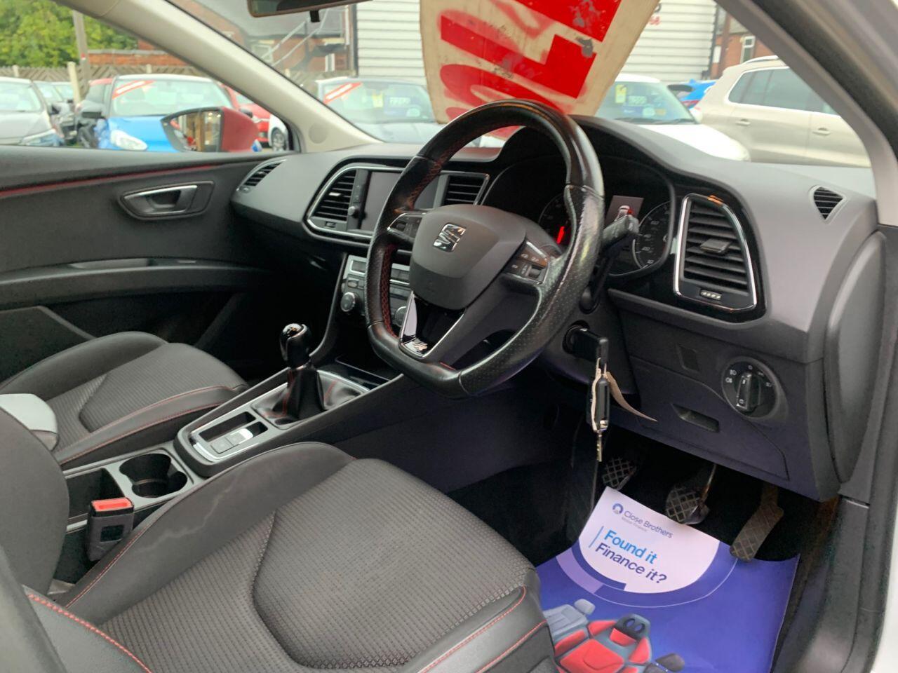 SEAT Leon - Image 18