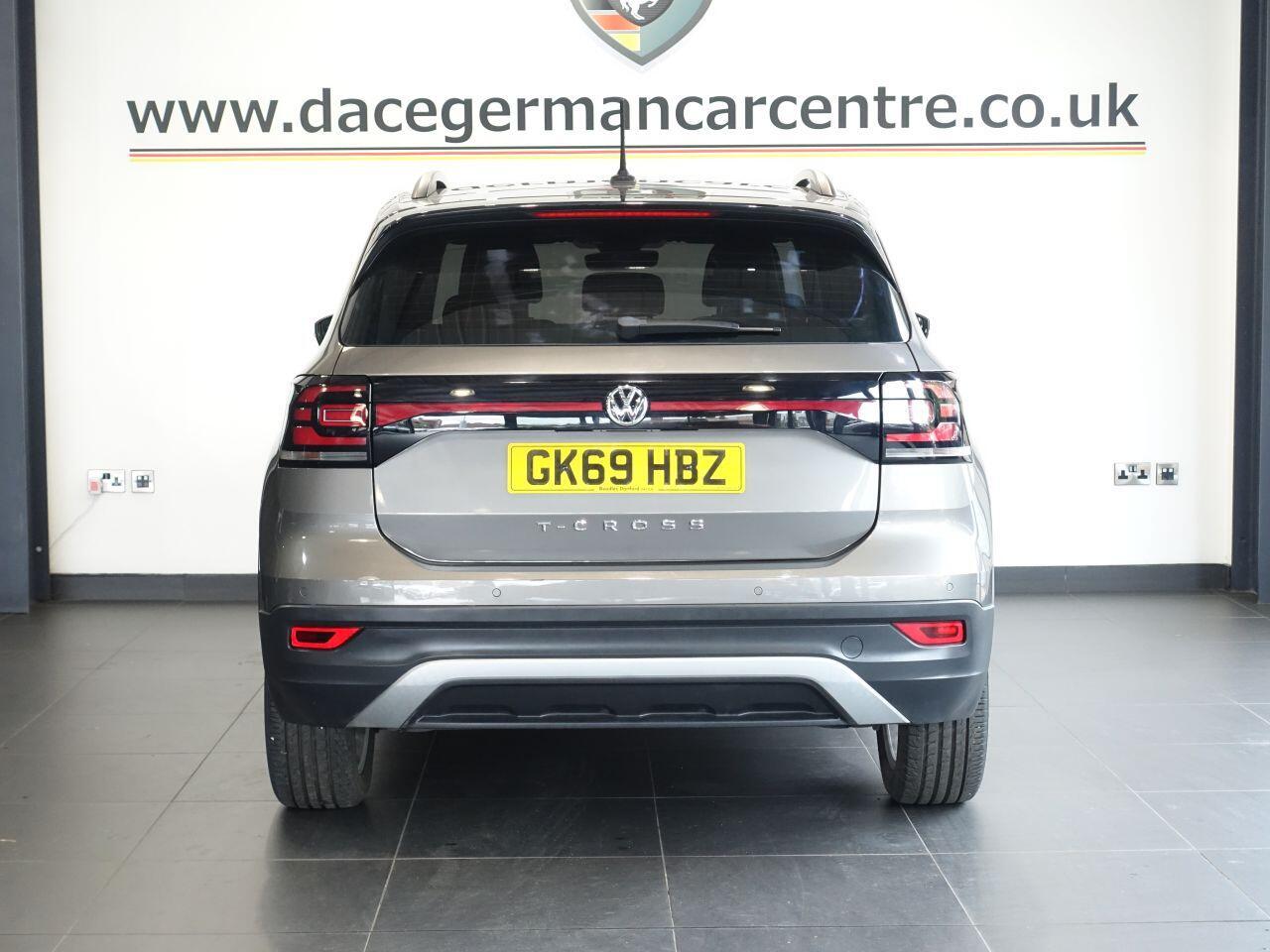 Volkswagen T-Cross - Image 7