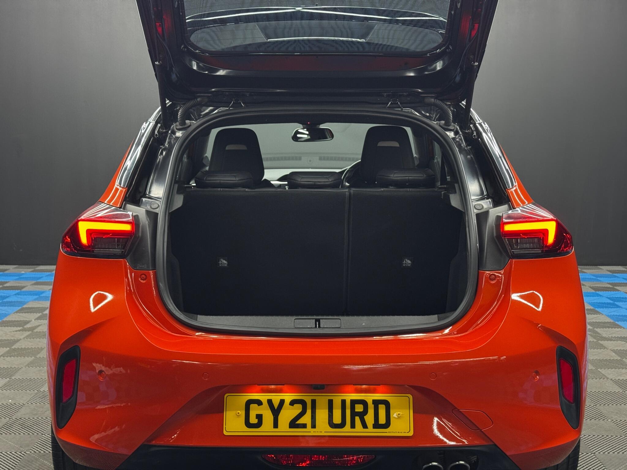 Vauxhall Corsa - Image 36