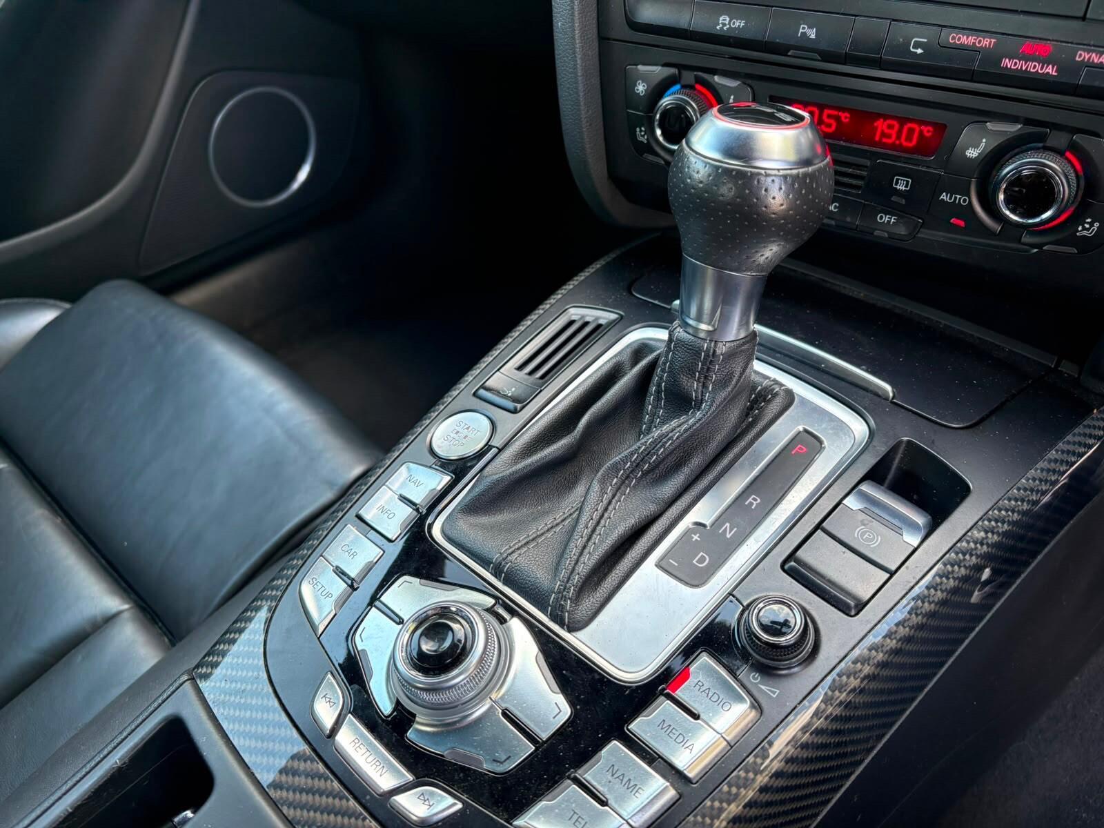 Audi RS5 - Image 10