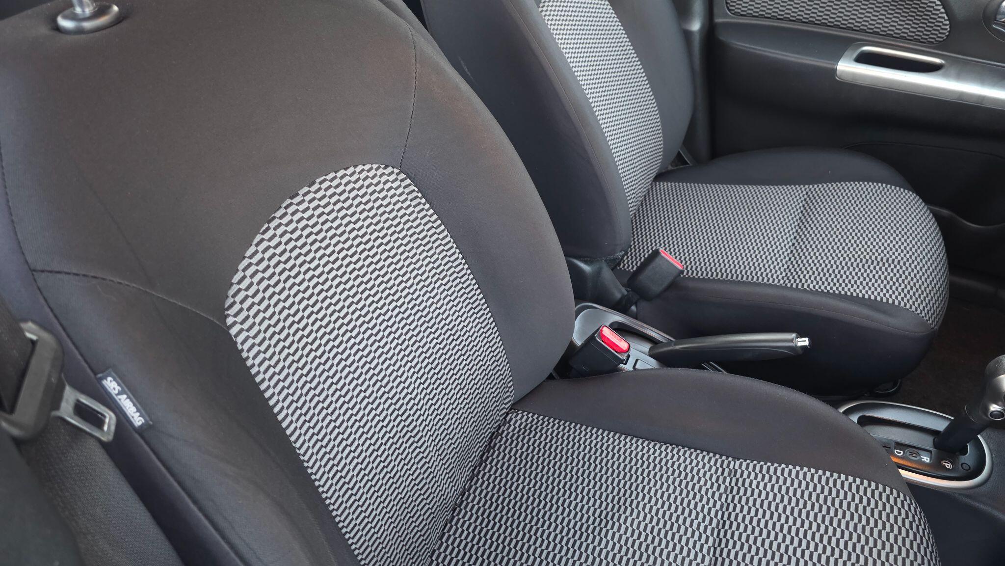 Nissan Micra - Image 26