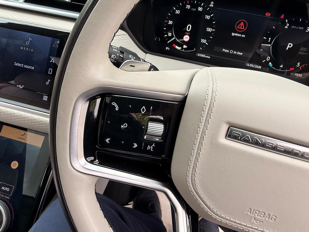 Land Rover Range Rover Velar - Image 51