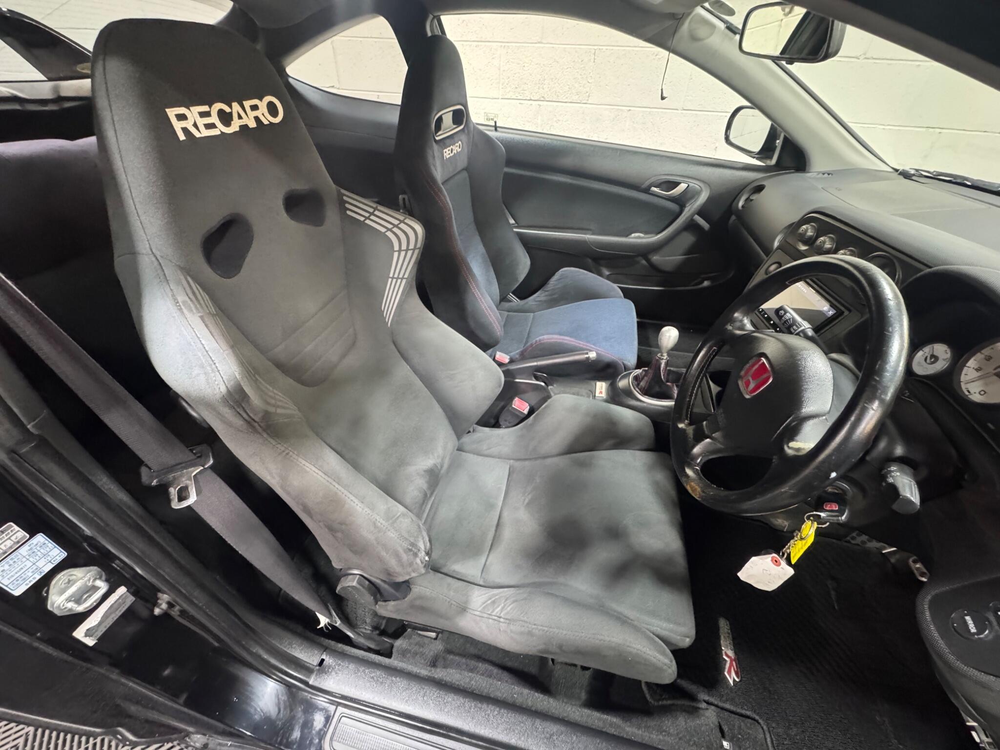 Honda INTEGRA - Image 8