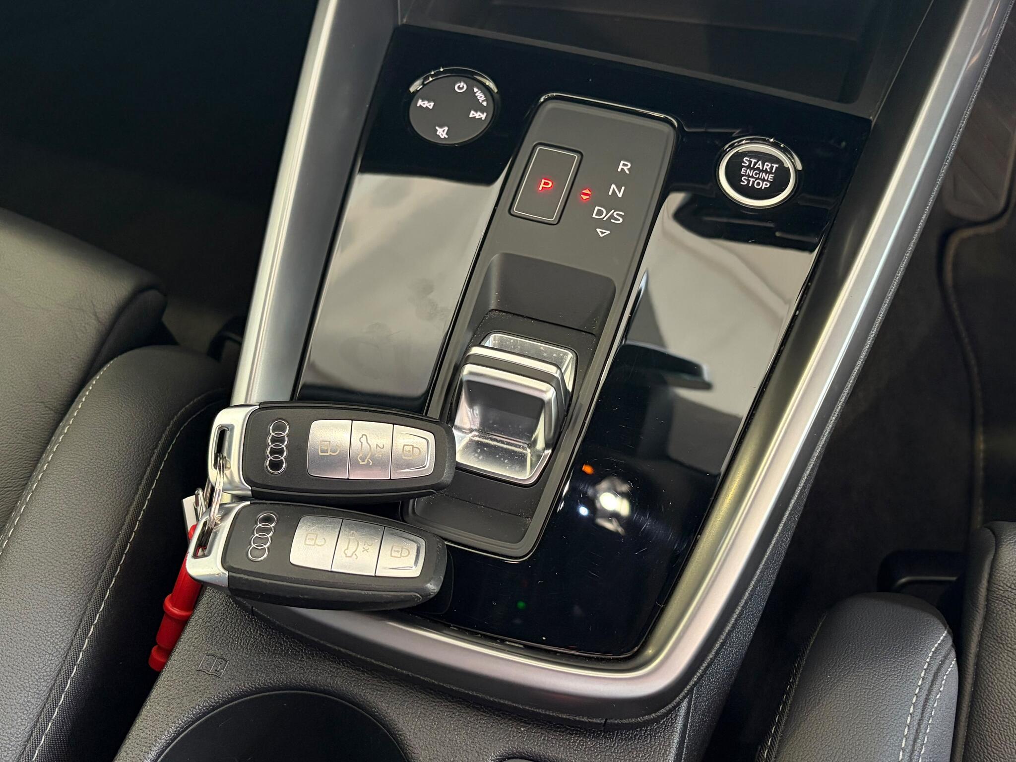 Audi A3 - Image 9