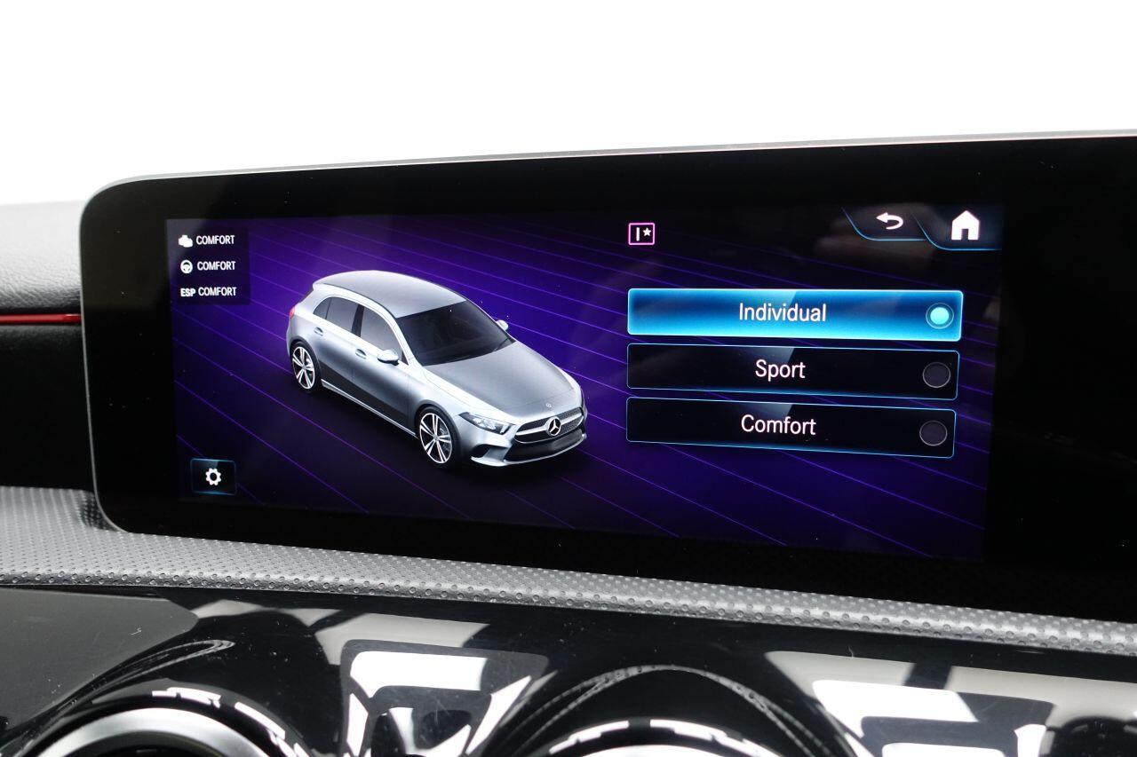 Mercedes A-Class - Image 25