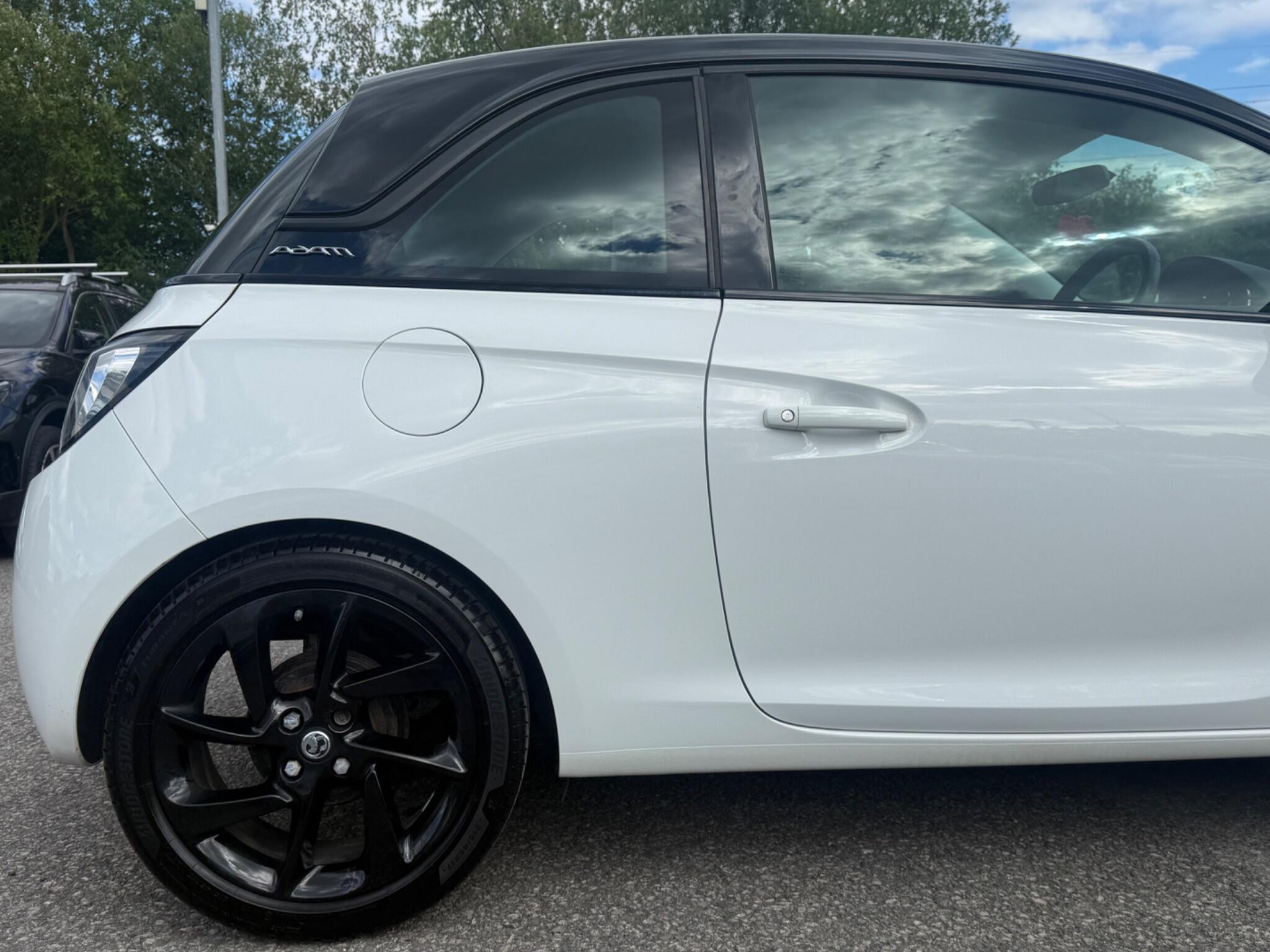 Vauxhall ADAM - Image 13