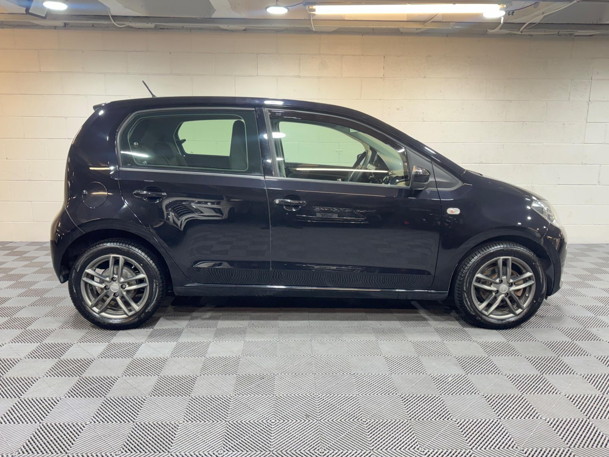 Volkswagen up! - Image 5