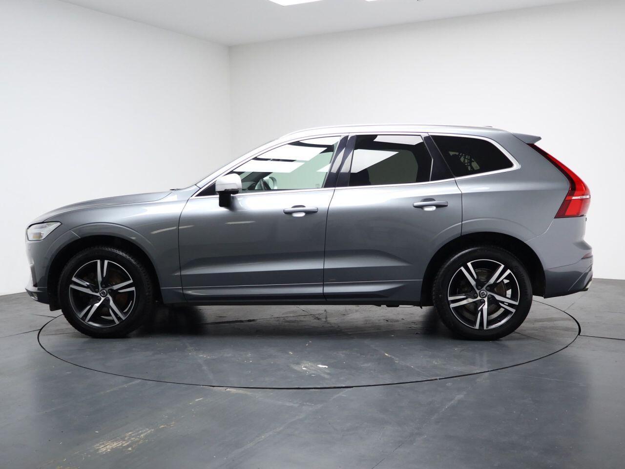 Volvo XC60 - Image 9