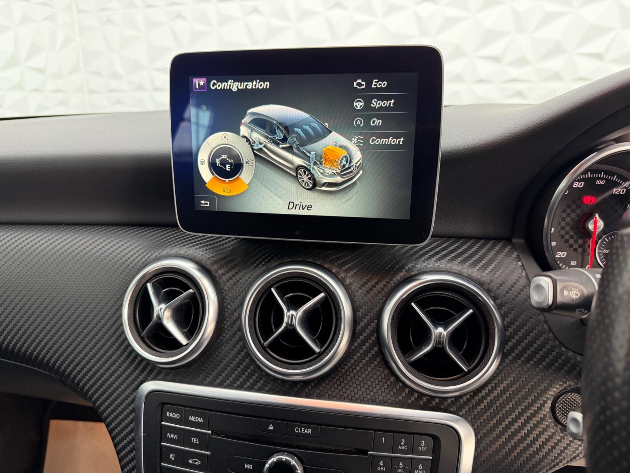 Mercedes A Class - Image 25