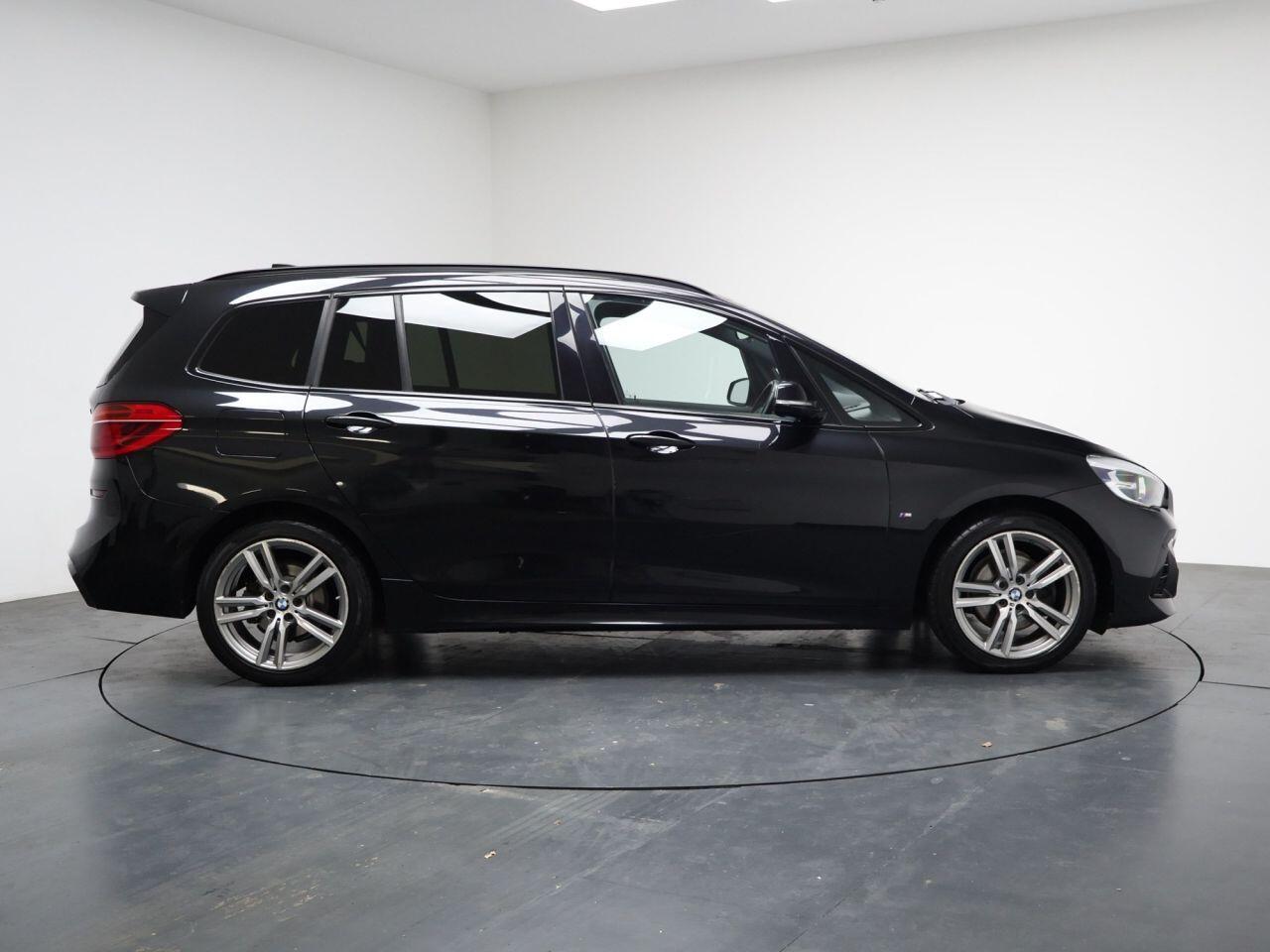 BMW 2 Series Gran Tourer - Image 8