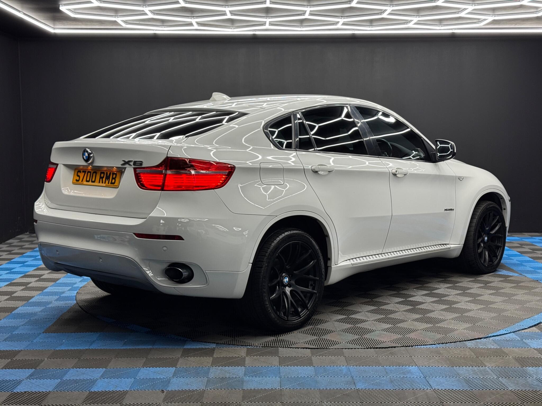 BMW X6 - Image 5