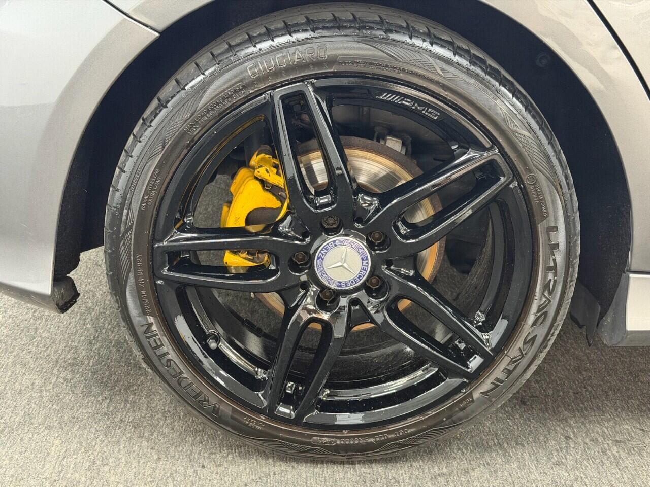 Mercedes-benz A Class - Image 12