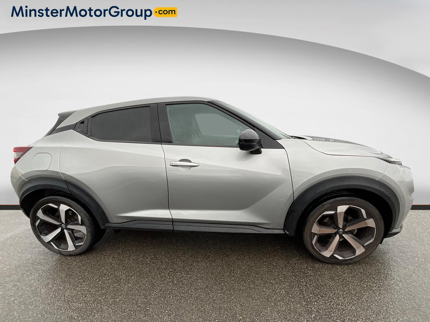 Nissan Juke - Image 2