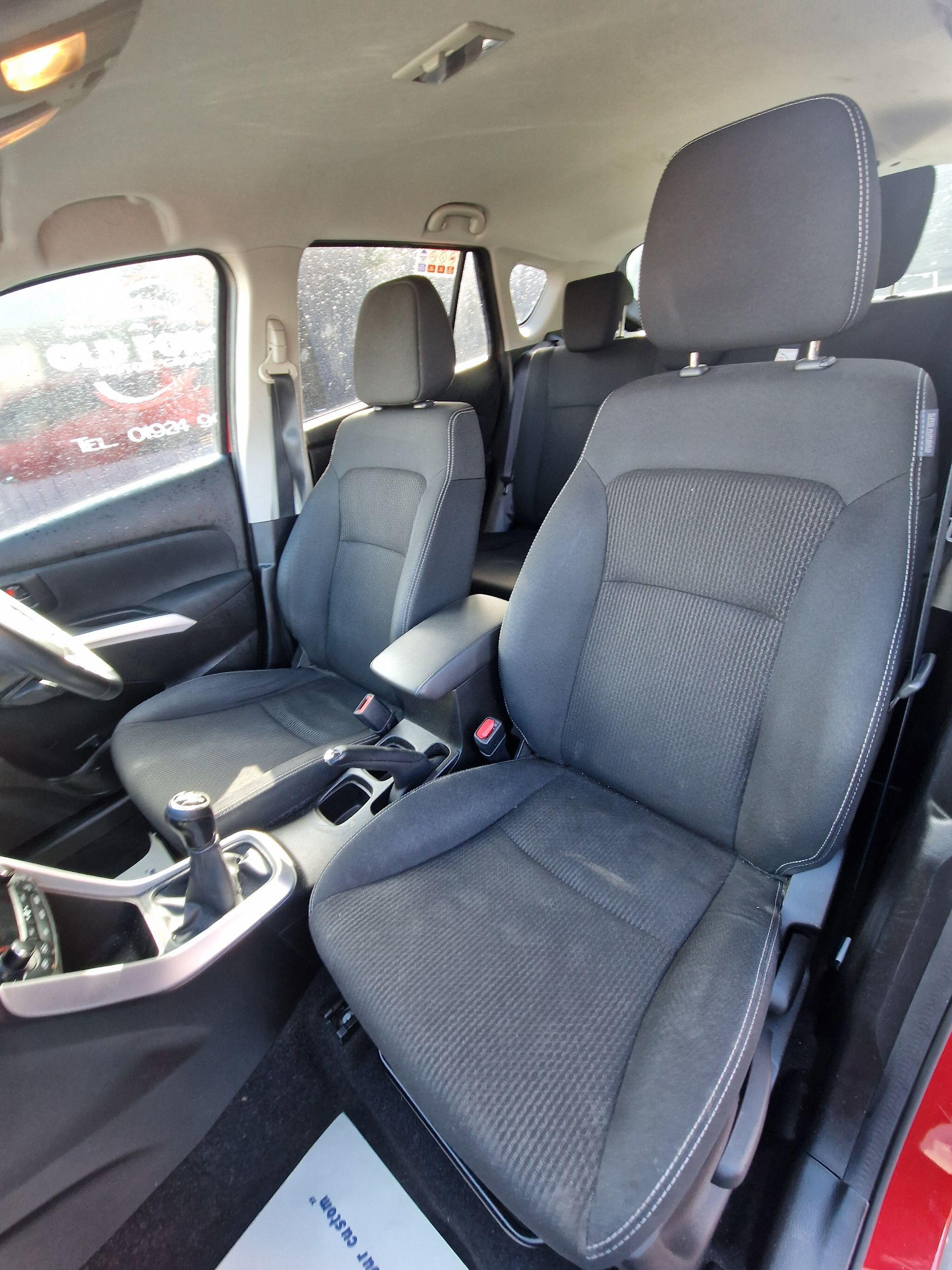 Suzuki SX4 S-Cross - Image 34