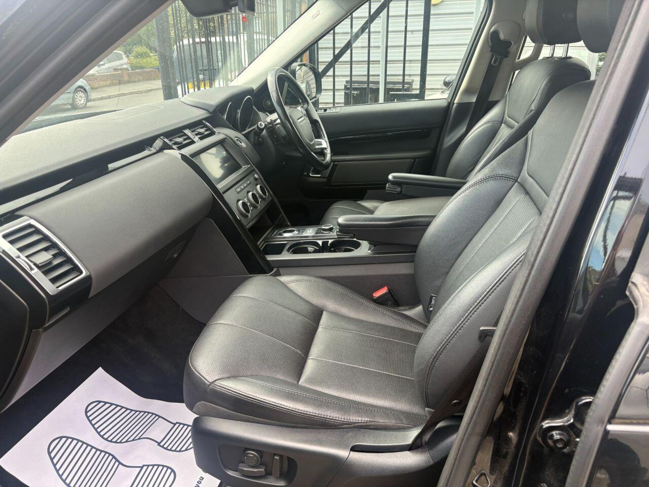 Land Rover Discovery - Image 17