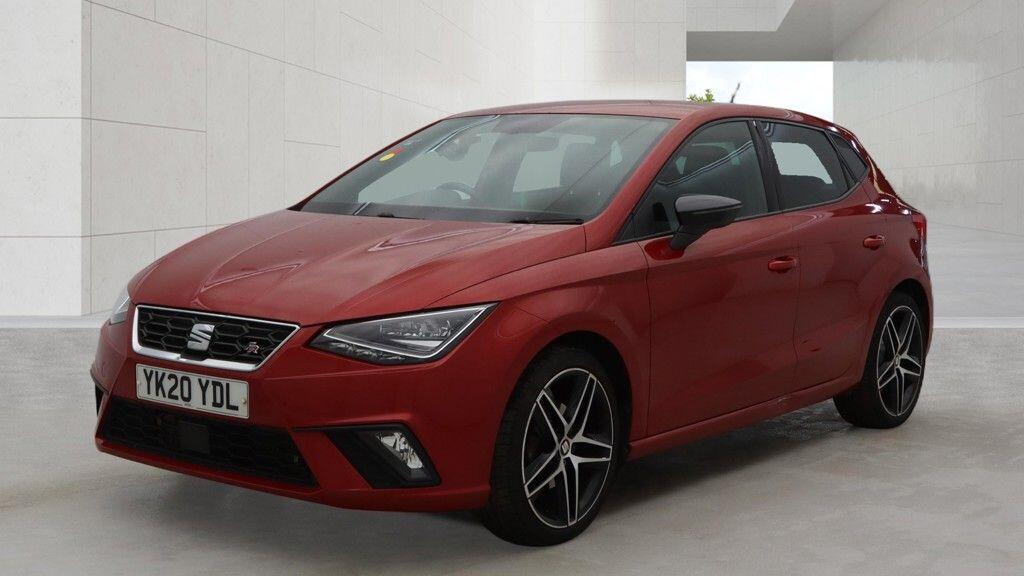SEAT Ibiza - Image 2