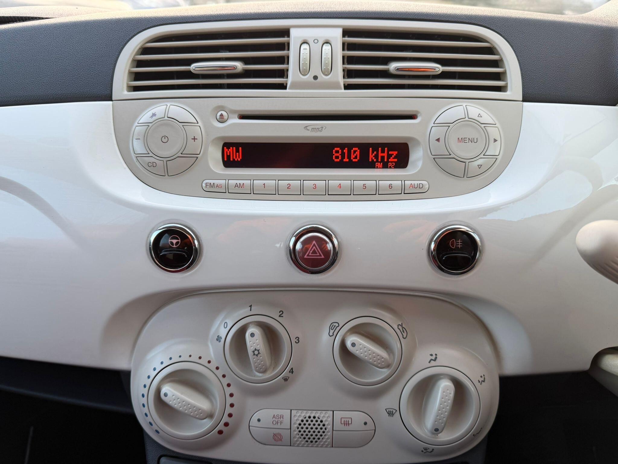 Fiat 500C - Image 17