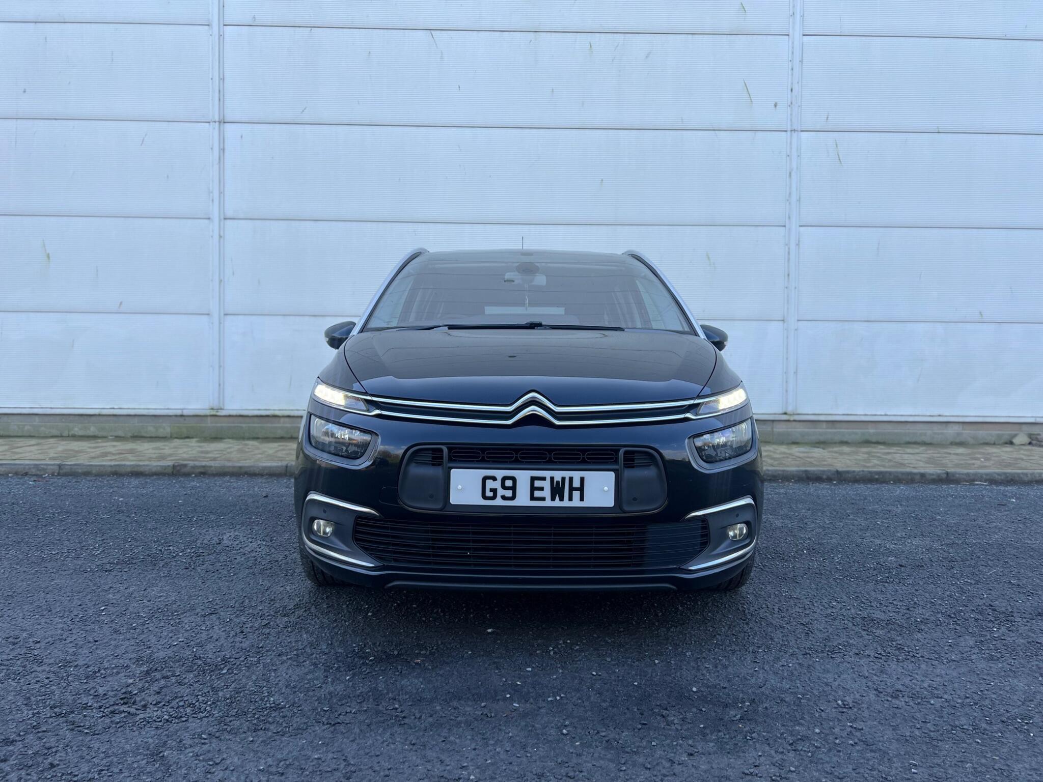 Citroen Grand C4 Picasso - Image 2