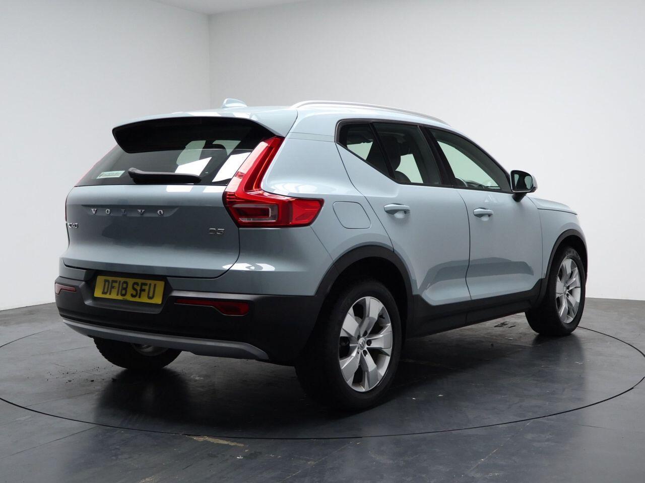 Volvo XC40 - Image 8