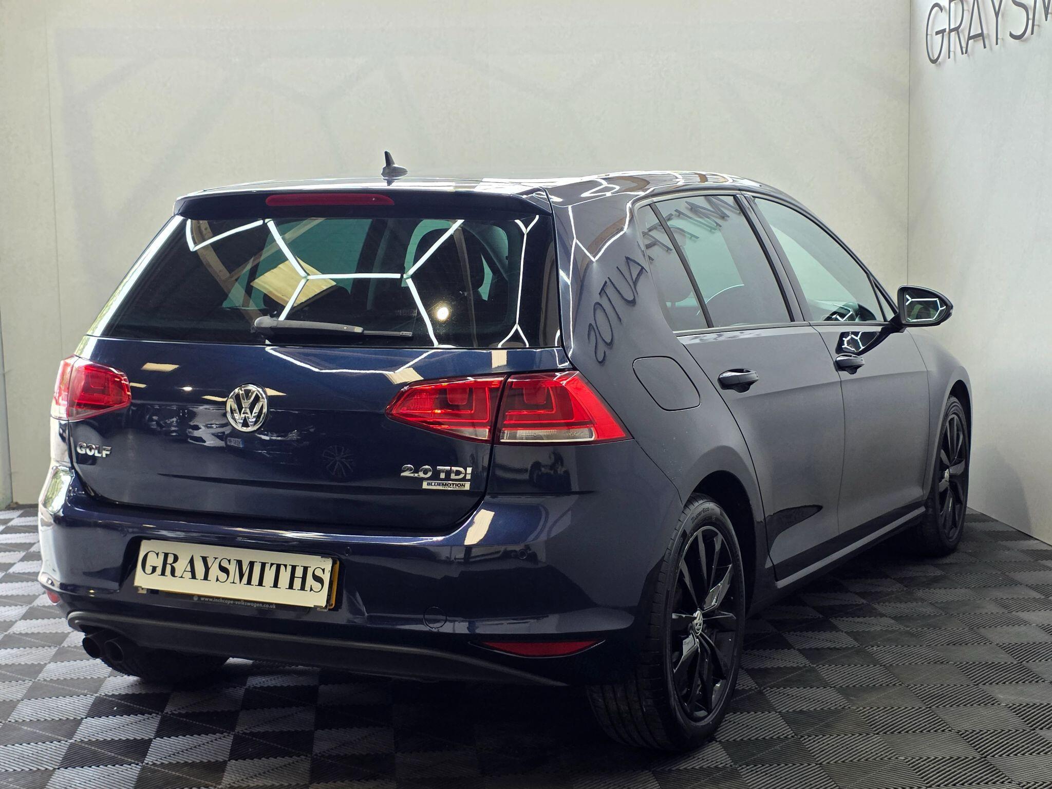Volkswagen Golf - Image 7