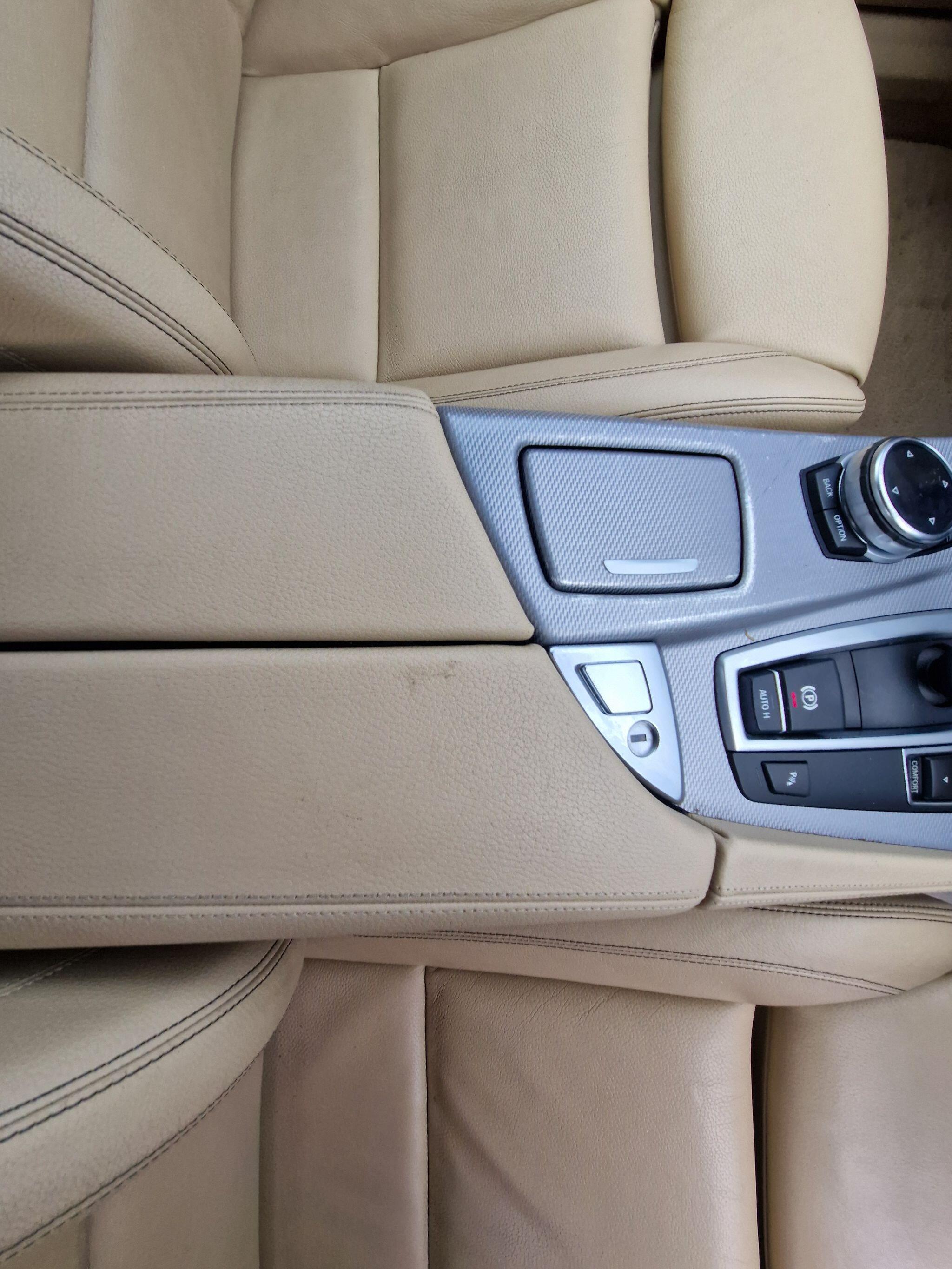 BMW 5 Series - Image 24