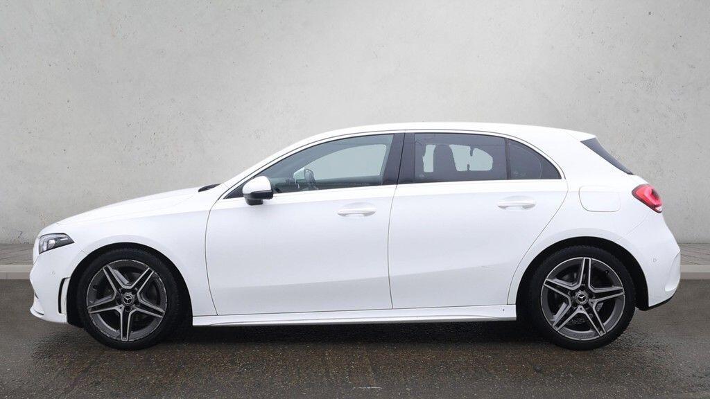 Mercedes A Class - Image 8
