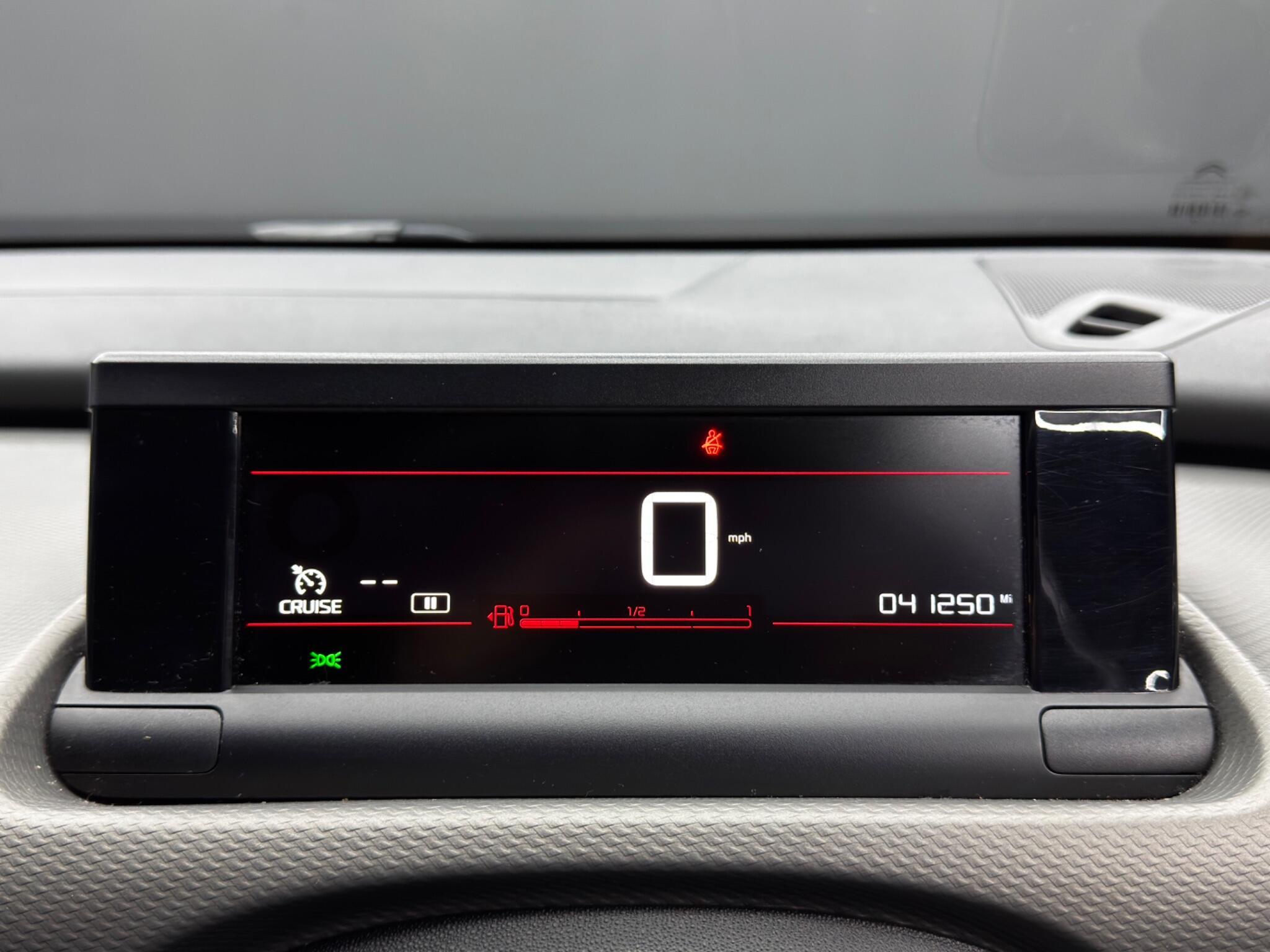 Citroen C4 Cactus - Image 22