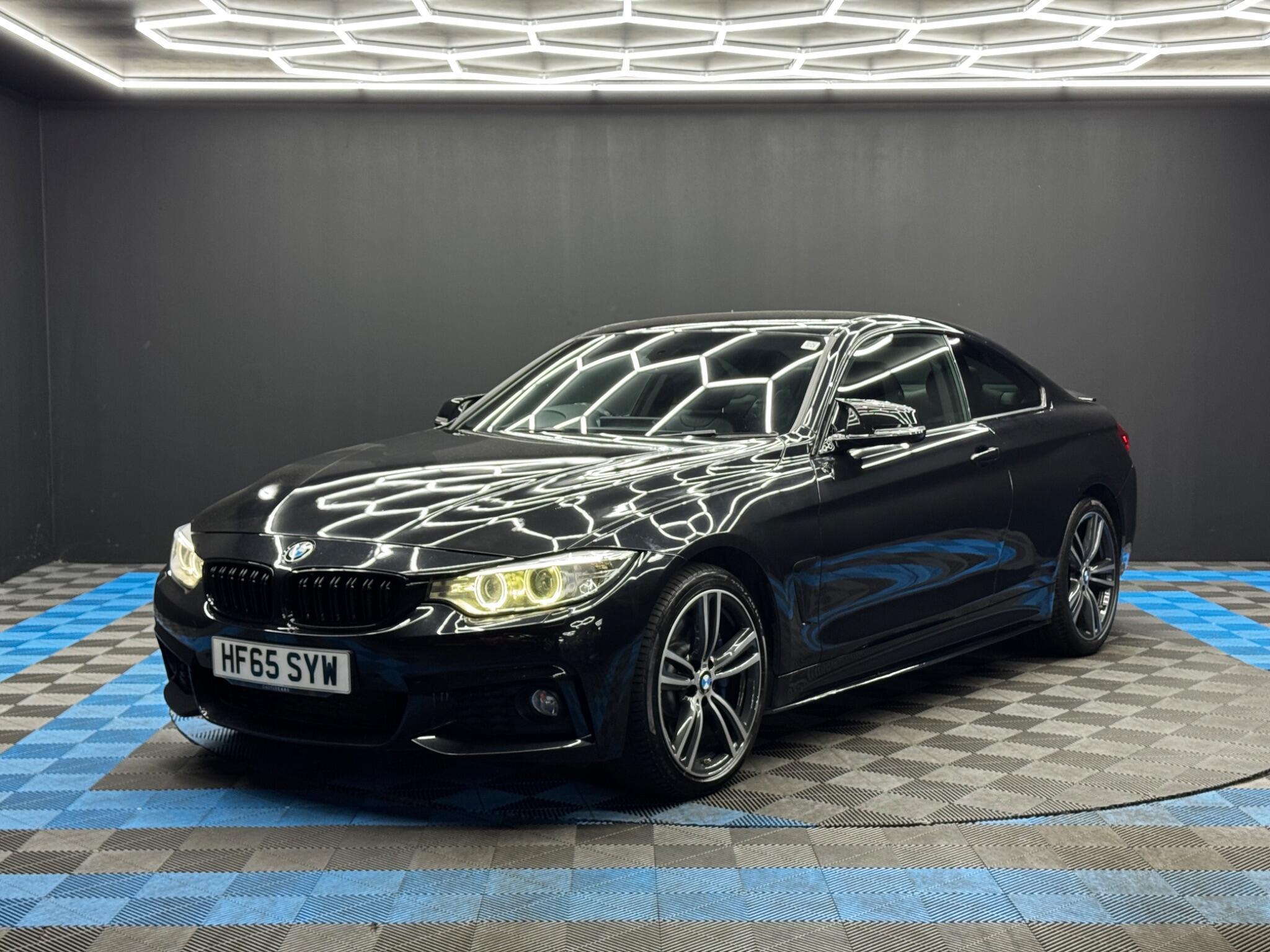 BMW 4 Series - Image 3