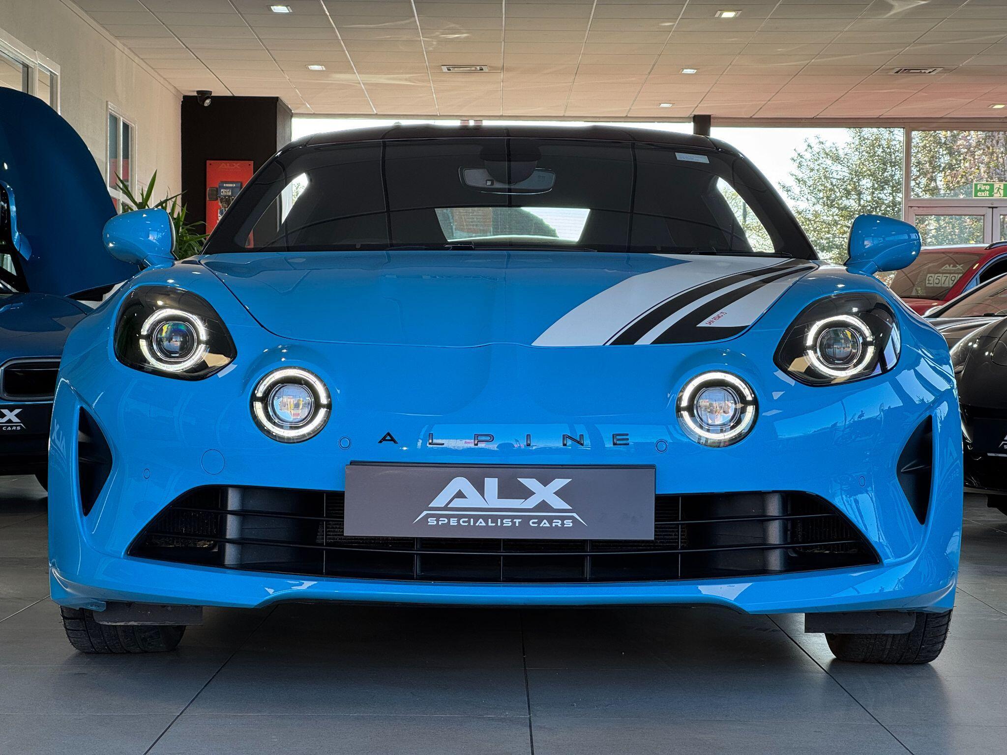 Alpine A110 - Image 7